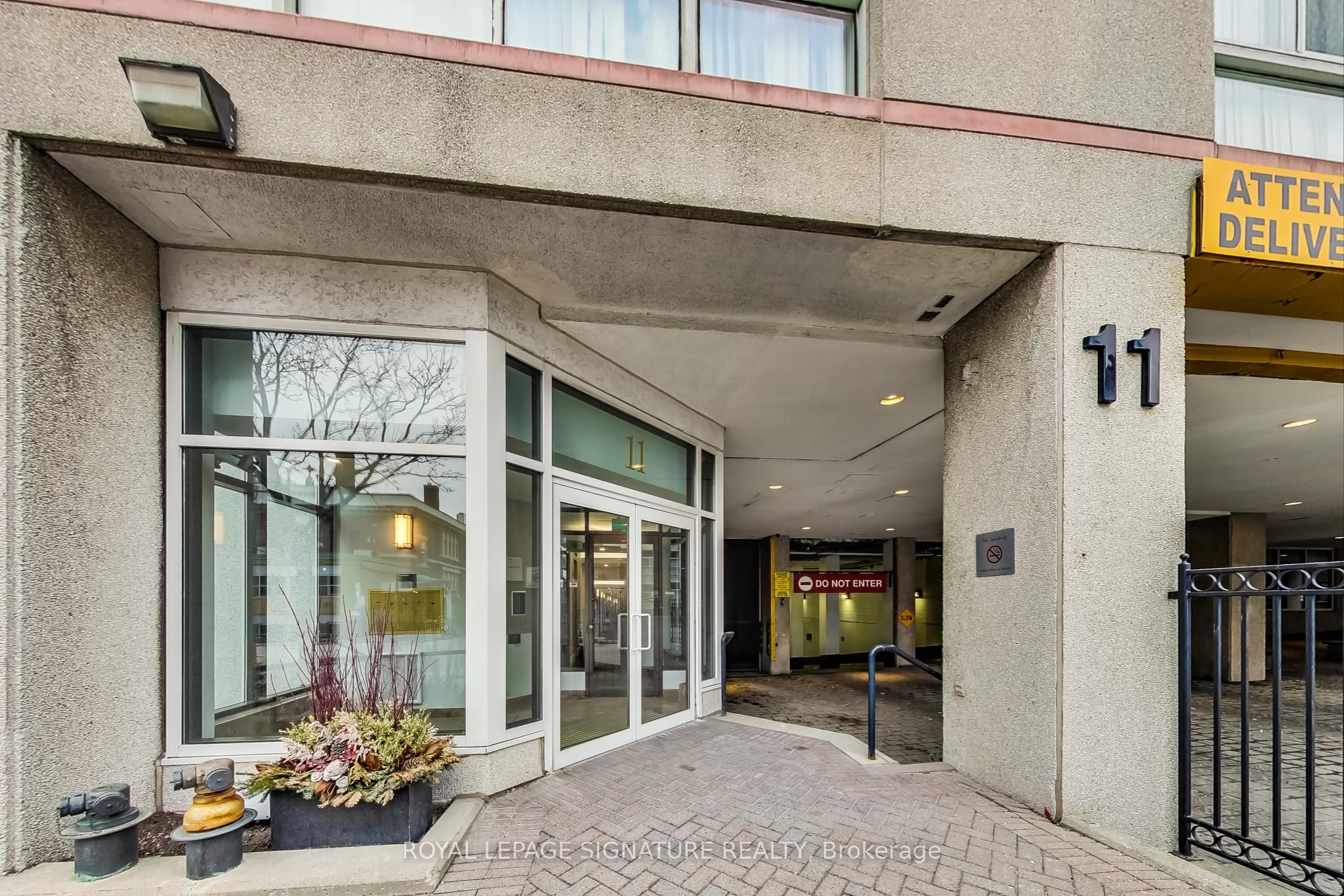 11 Broadway Avenue TH5, Toronto, ON M4P 1T7 photo 4