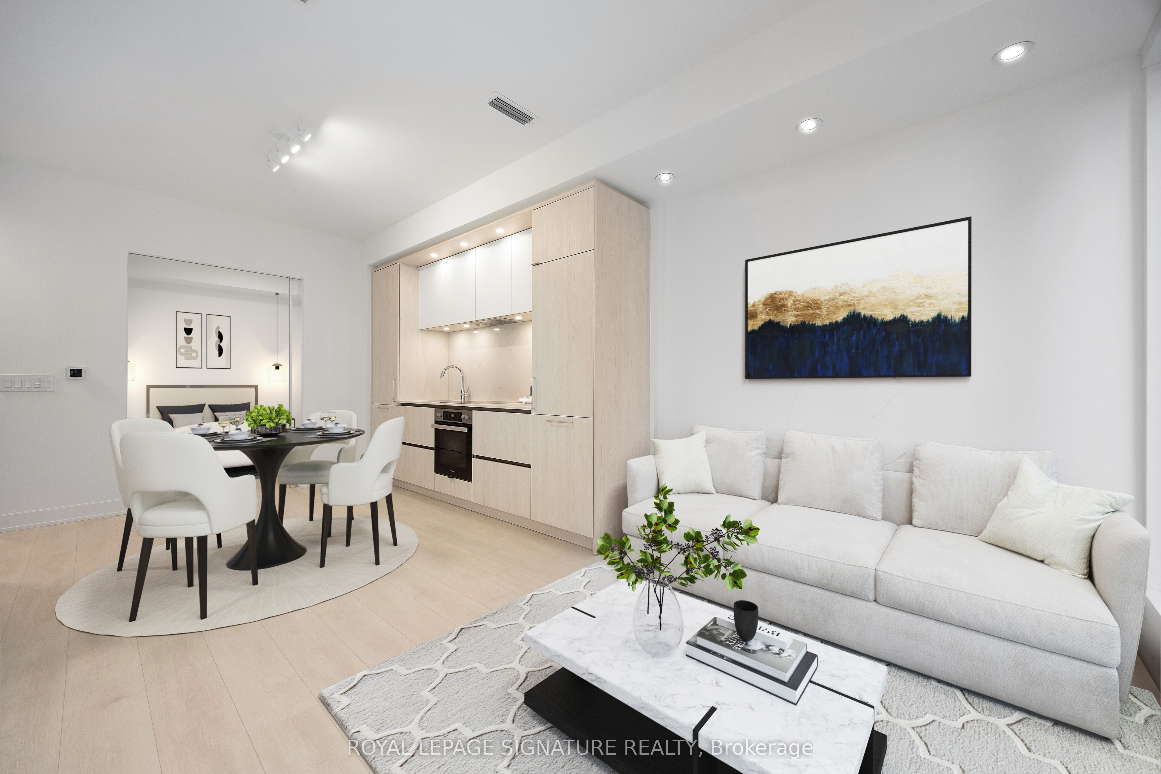 35 Mercer Street 3111, Toronto, ON M5V 0T8 photo 2