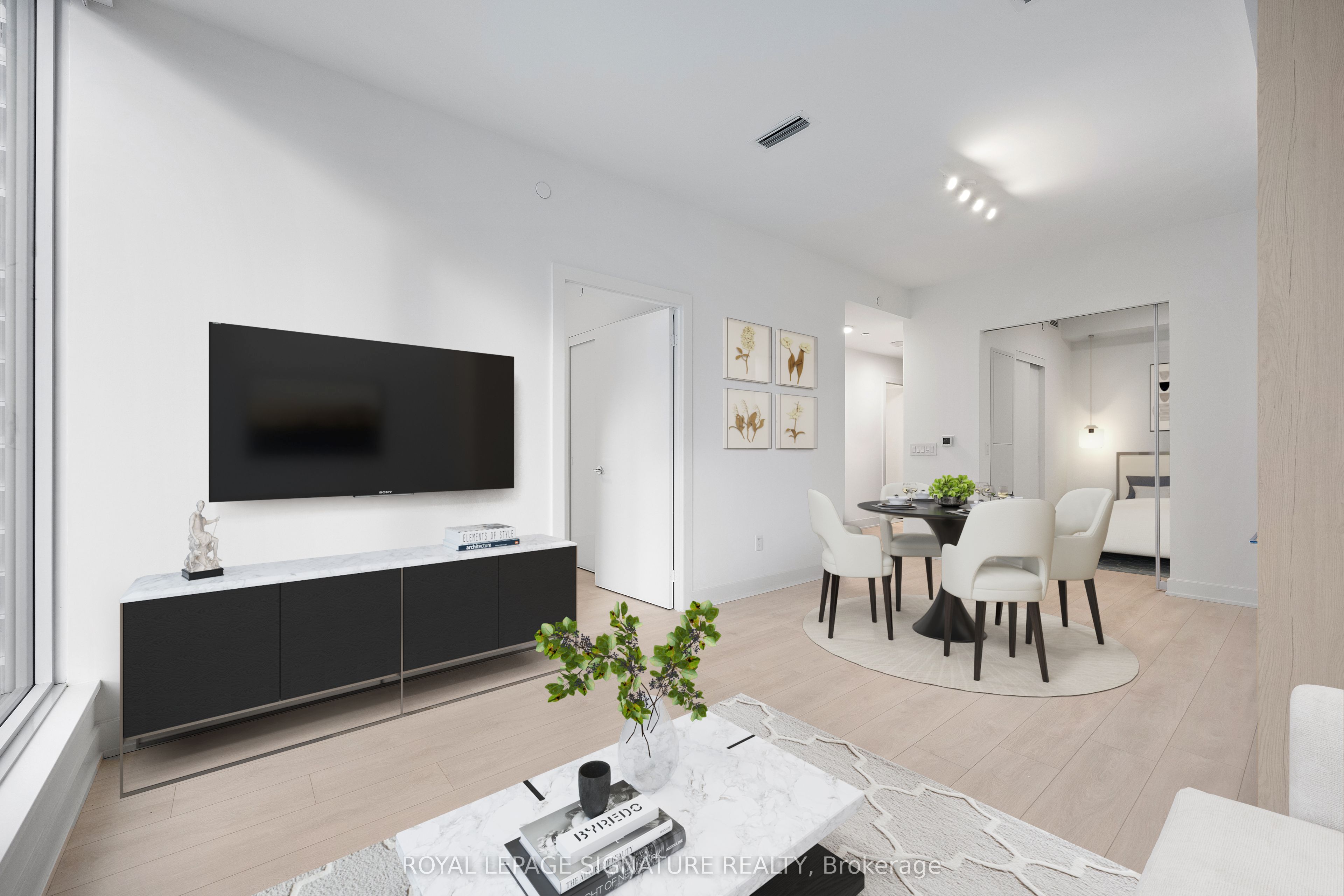 35 Mercer Street 3111, Toronto, ON M5V 0T8 photo 3