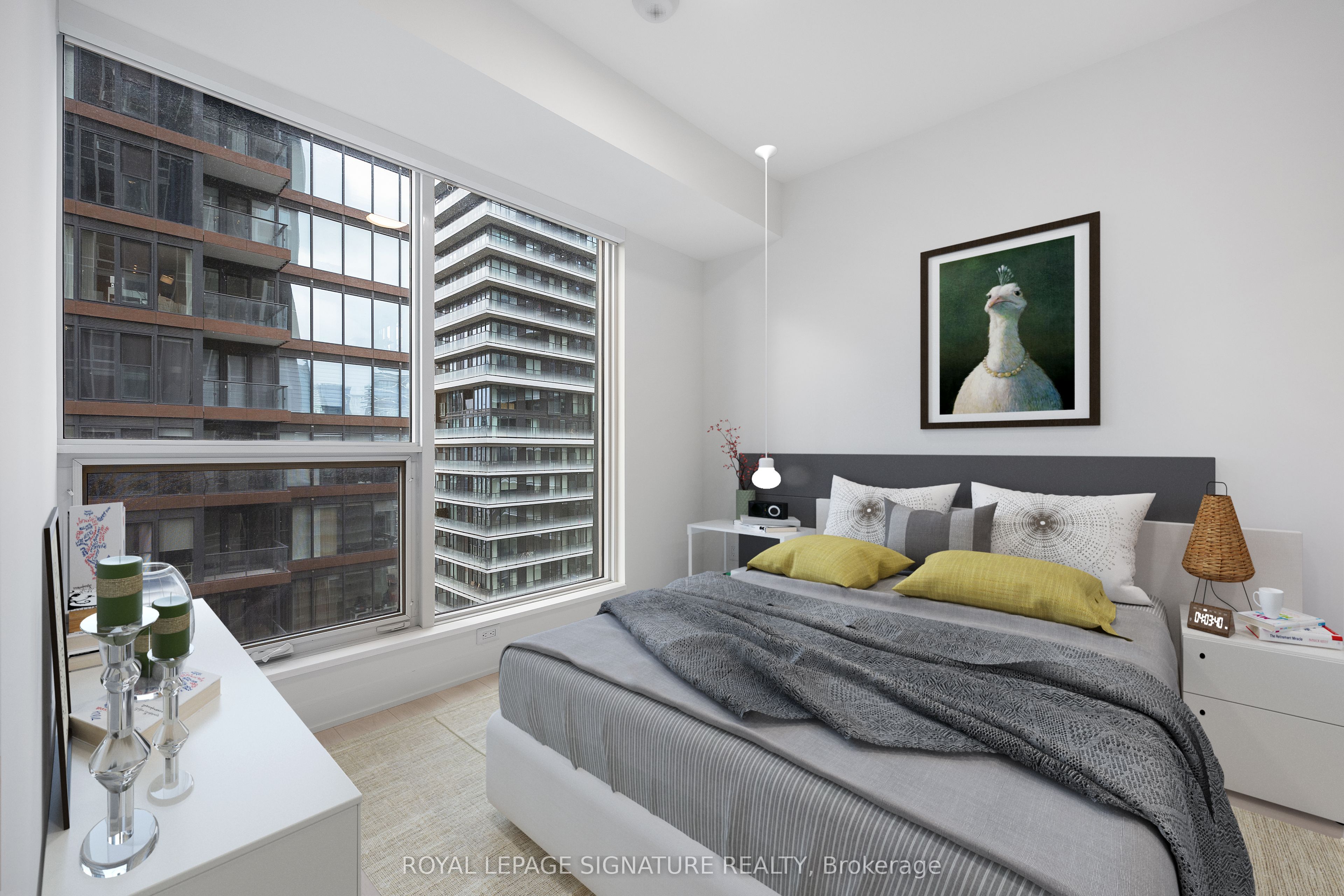 35 Mercer Street 3111, Toronto, ON M5V 0T8 photo 5