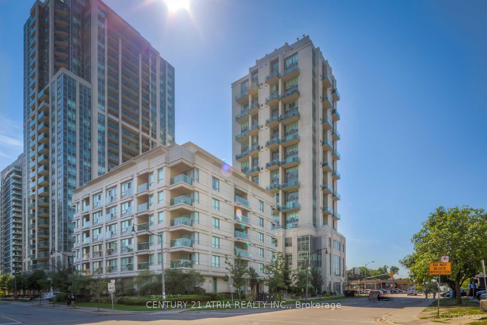 19 Avondale Avenue 308, Toronto, ON M2N 0A6