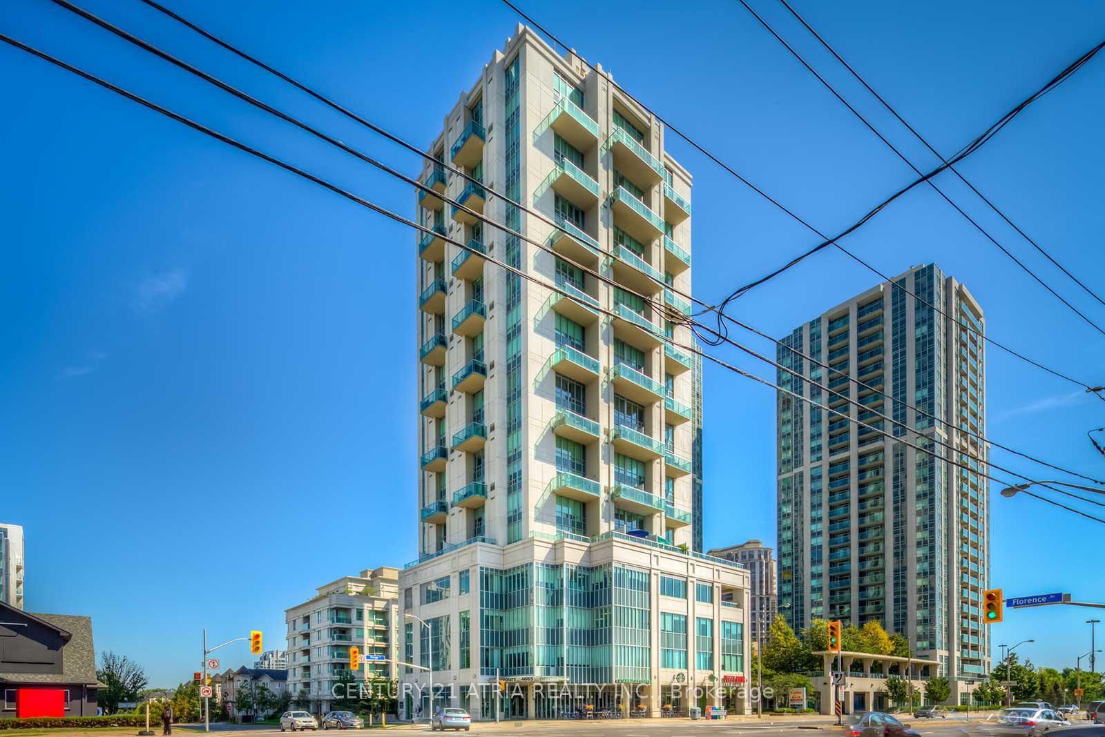 19 Avondale Avenue 308, Toronto, ON M2N 0A6 photo 2