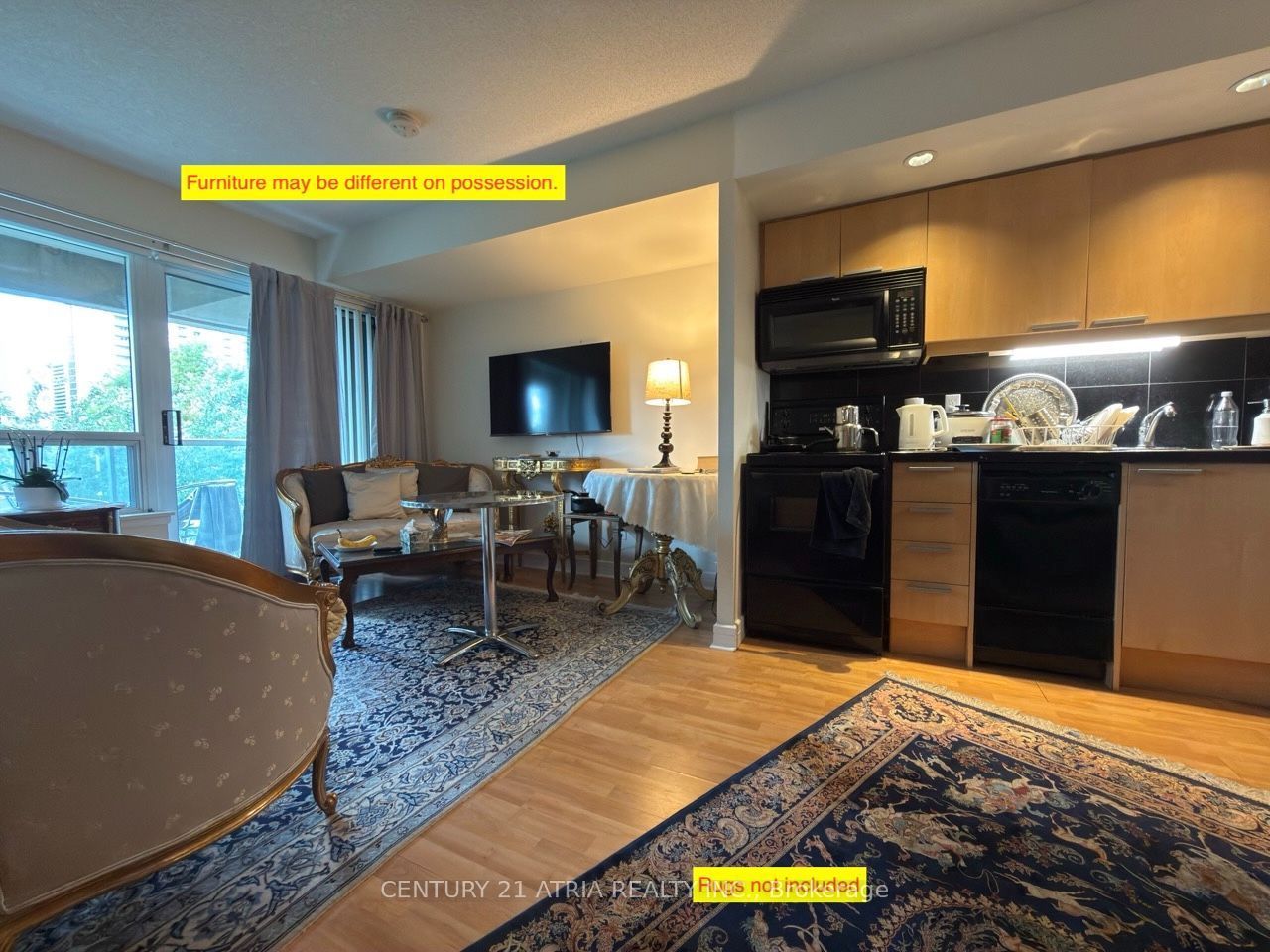 19 Avondale Avenue 308, Toronto, ON M2N 0A6 photo 3