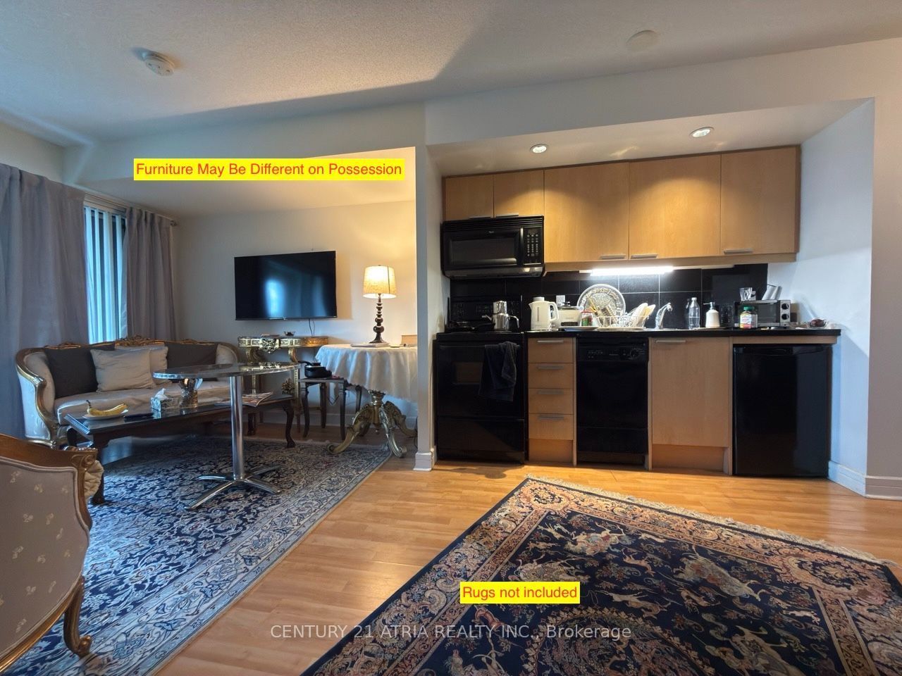 19 Avondale Avenue 308, Toronto, ON M2N 0A6 photo 4