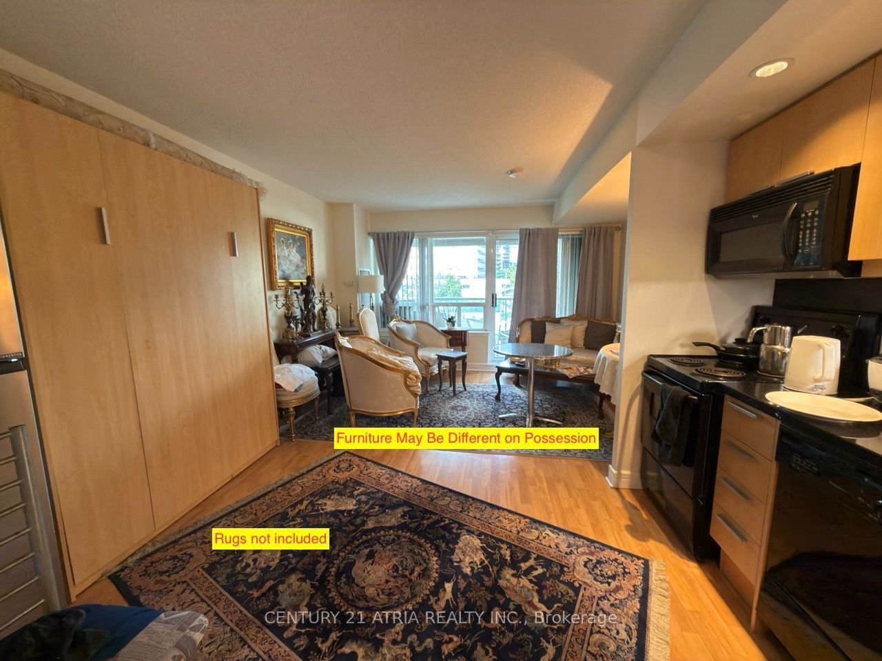 19 Avondale Avenue 308, Toronto, ON M2N 0A6 photo 5