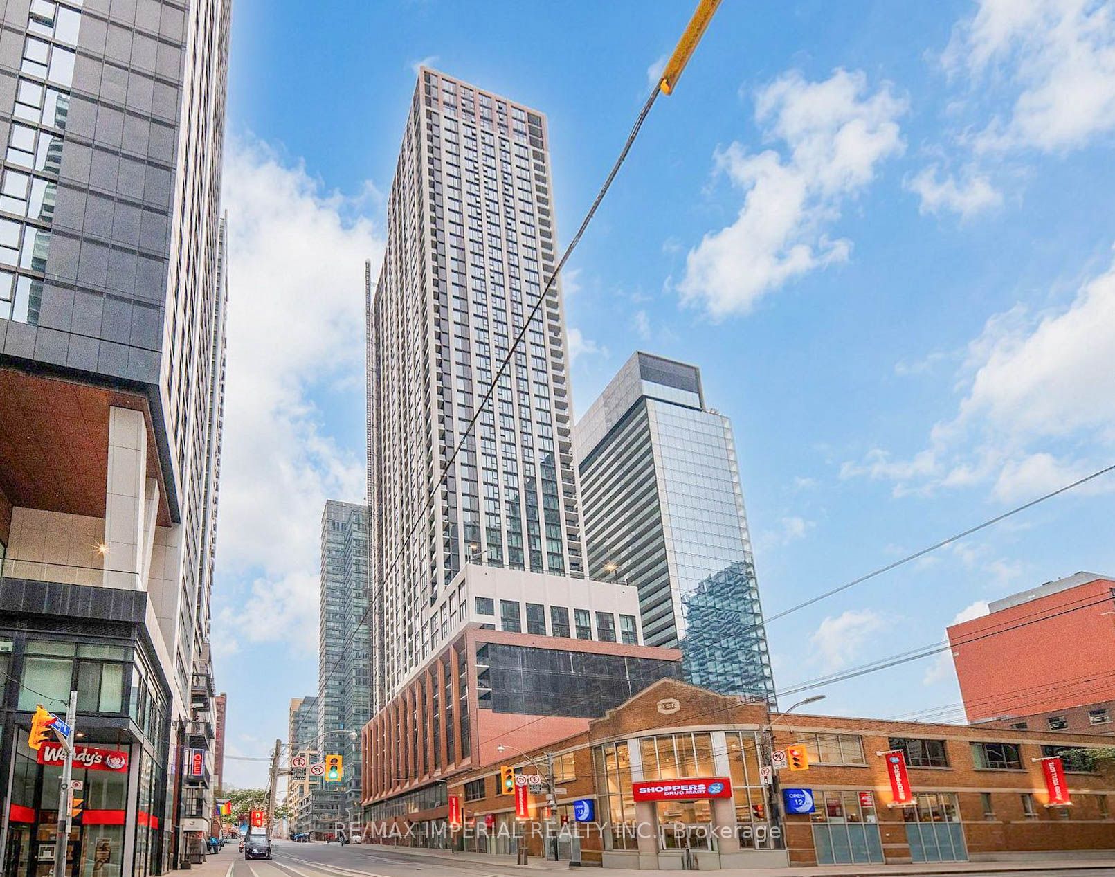 400 King Street W 519, Toronto, ON M5V 0X8 photo 2