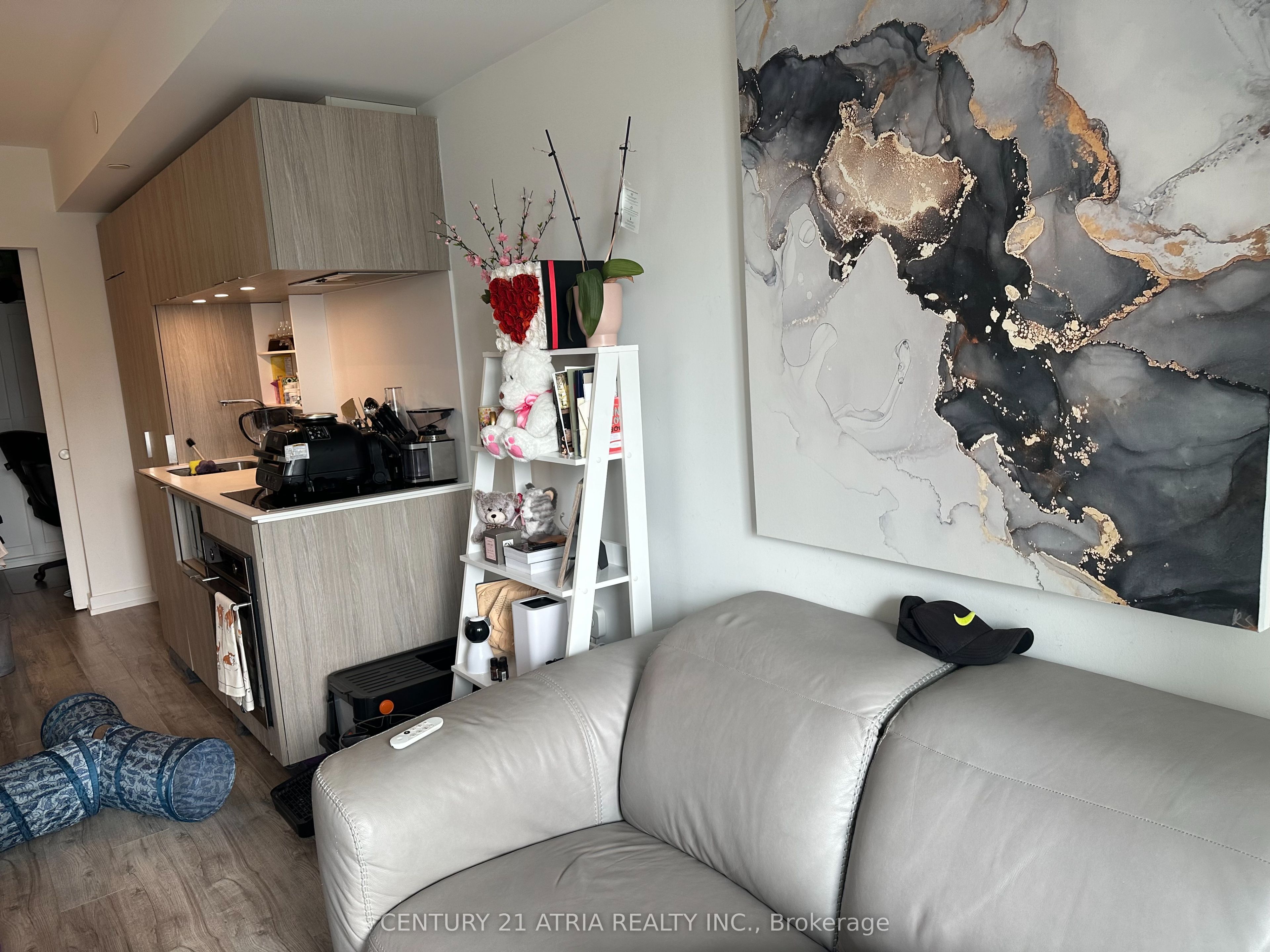 77 Shuter Street 1616, Toronto, ON M5B 0B8 photo 5