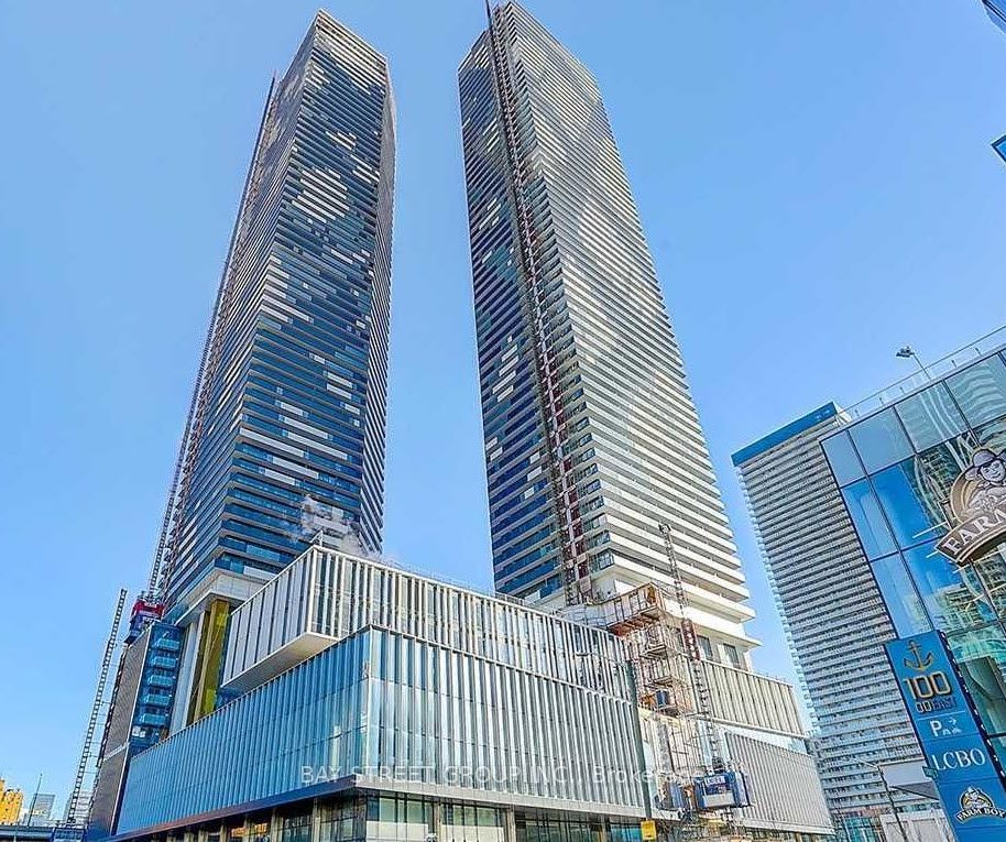 138 Downes Street 4302, Toronto, ON M5E 0E4