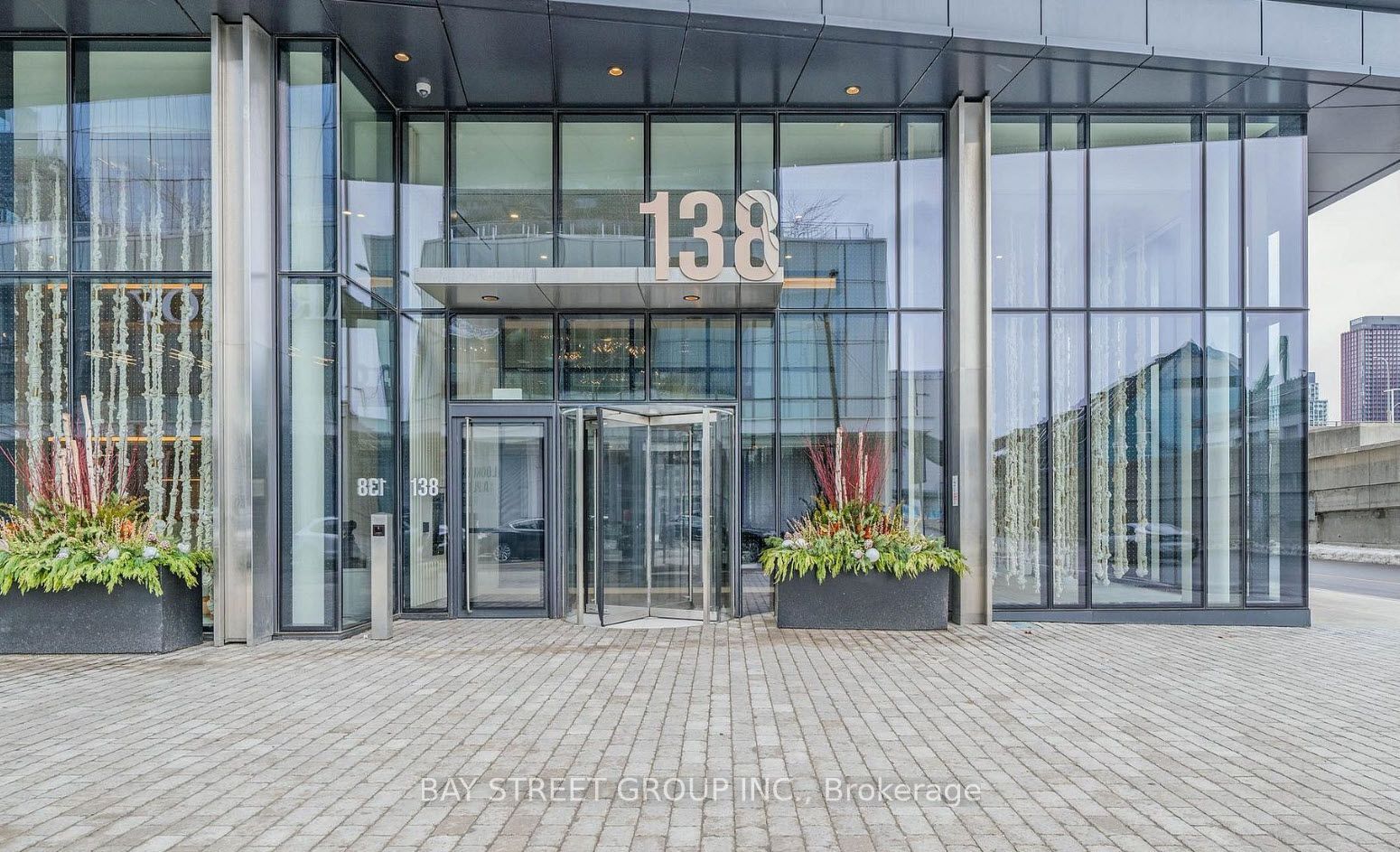 138 Downes Street 4302, Toronto, ON M5E 0E4 photo 2