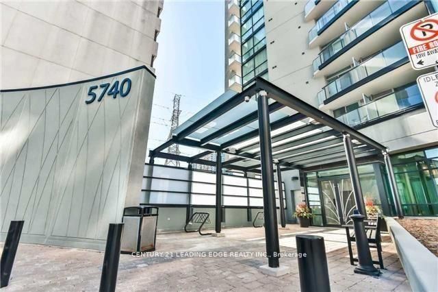5740 YONGE Street 504, Toronto, ON M2M 0B1