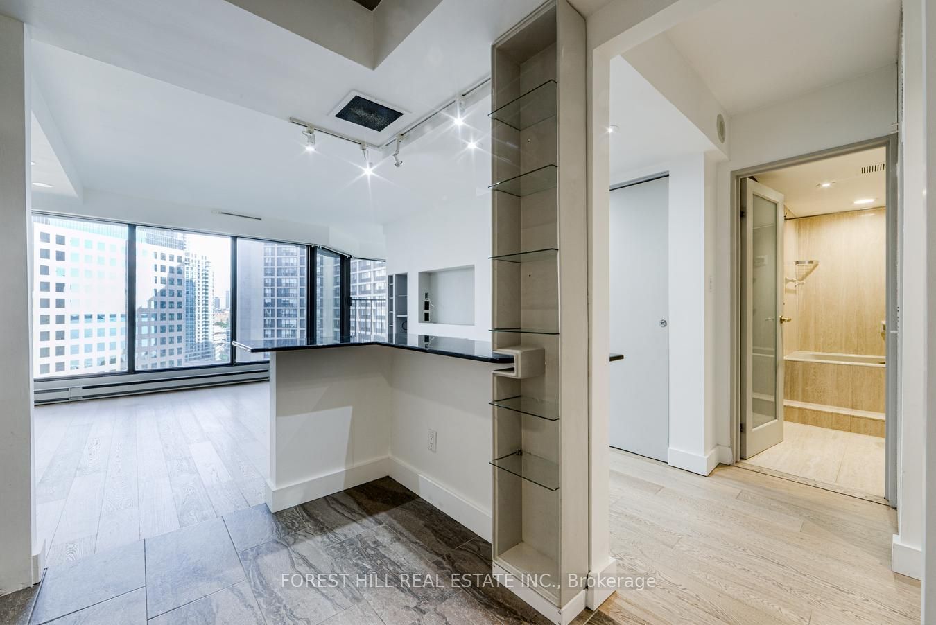 65 Harbour Square 1707, Toronto, ON M5J 2L4 photo 5