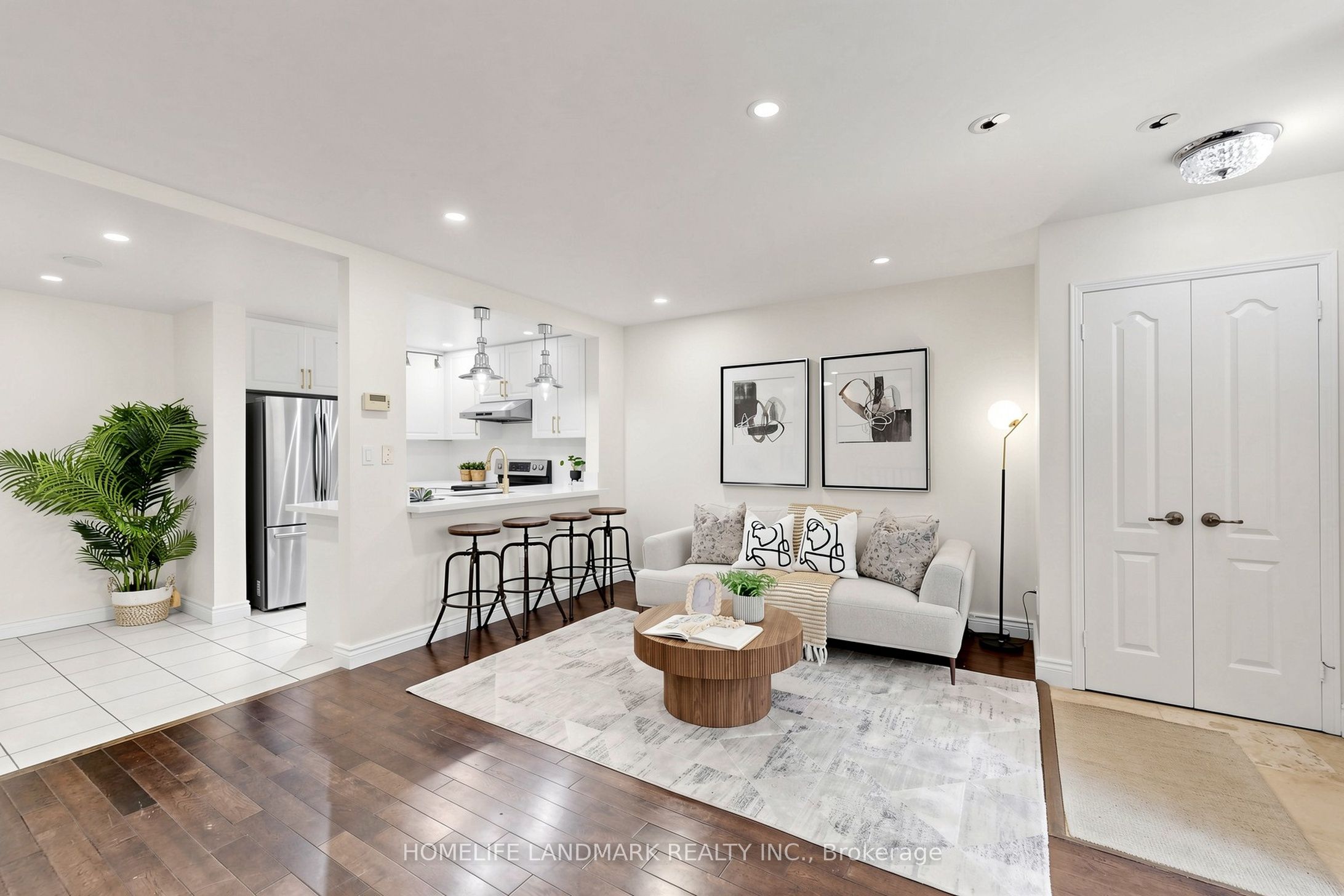 108 Finch Avenue W B29, Toronto, ON M2N 6W6 photo 5