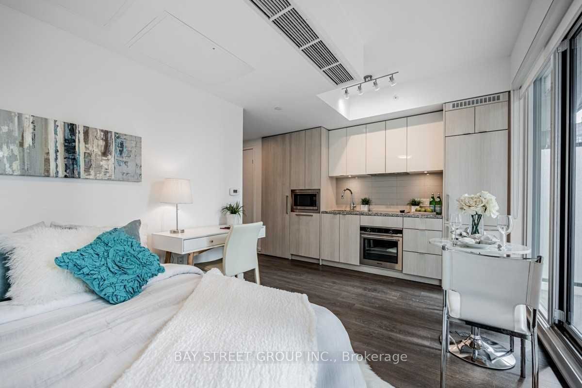 115 Blue Jays Way 2208, Toronto, ON M5V 0N4 photo 2