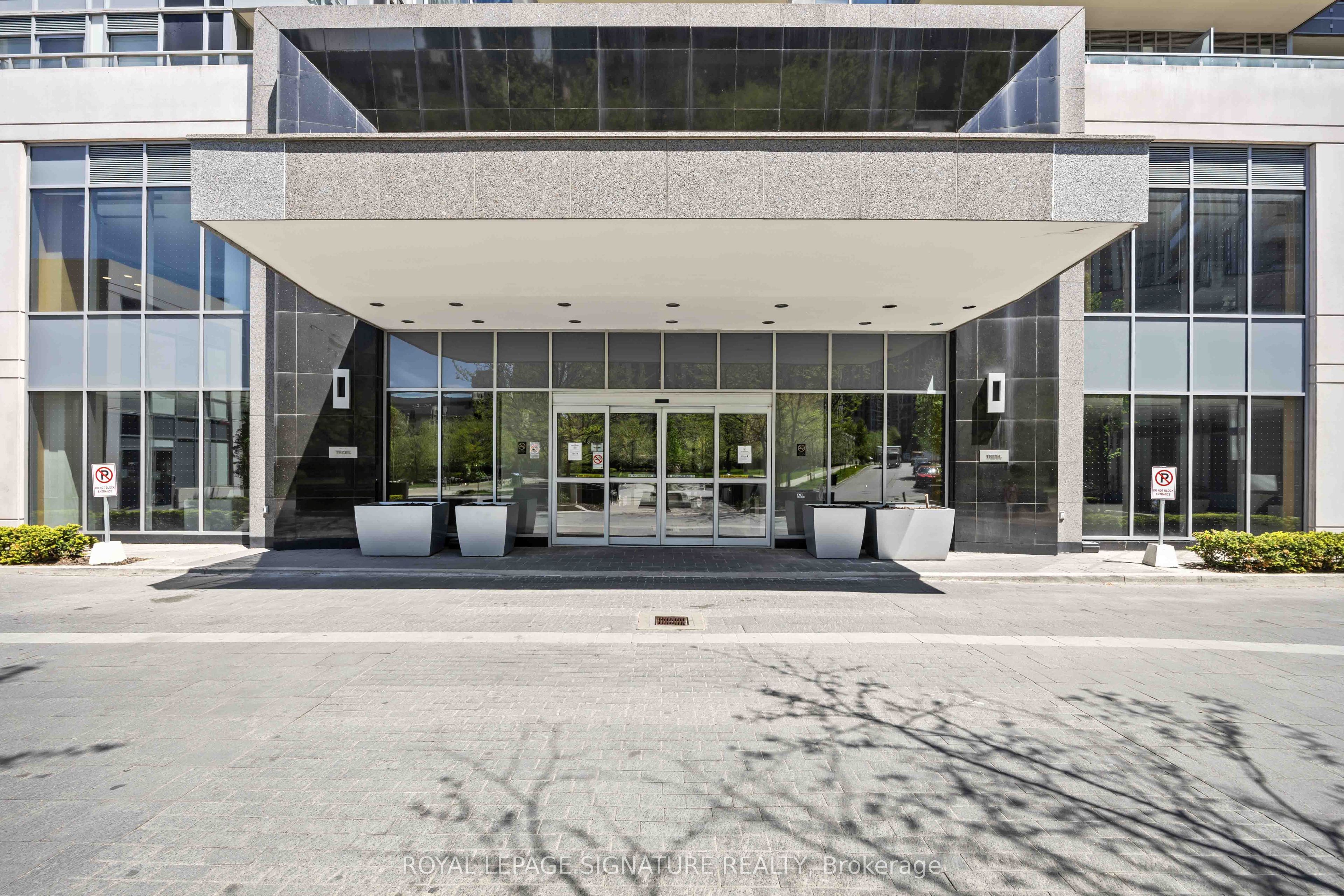 120 Harrison Garden Boulevard 1427, Toronto, ON M2N 0H1 photo 2