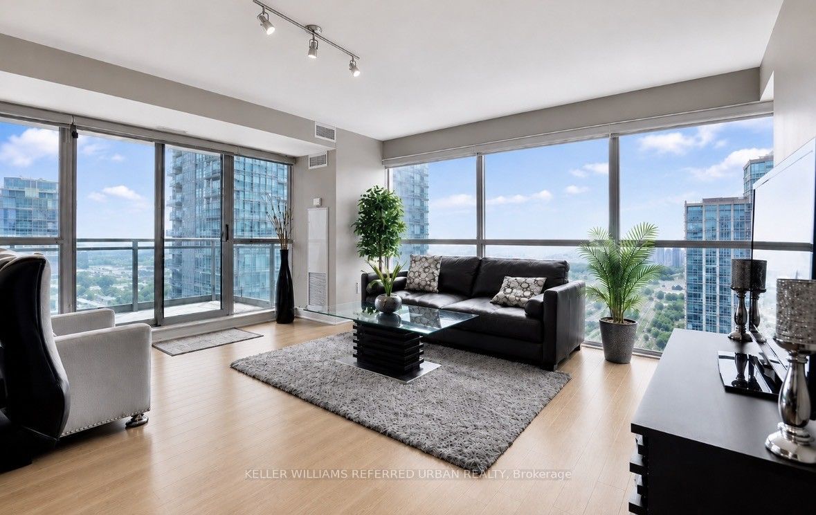 100 Western Battery Road 1803, Toronto, ON M6K 3S2