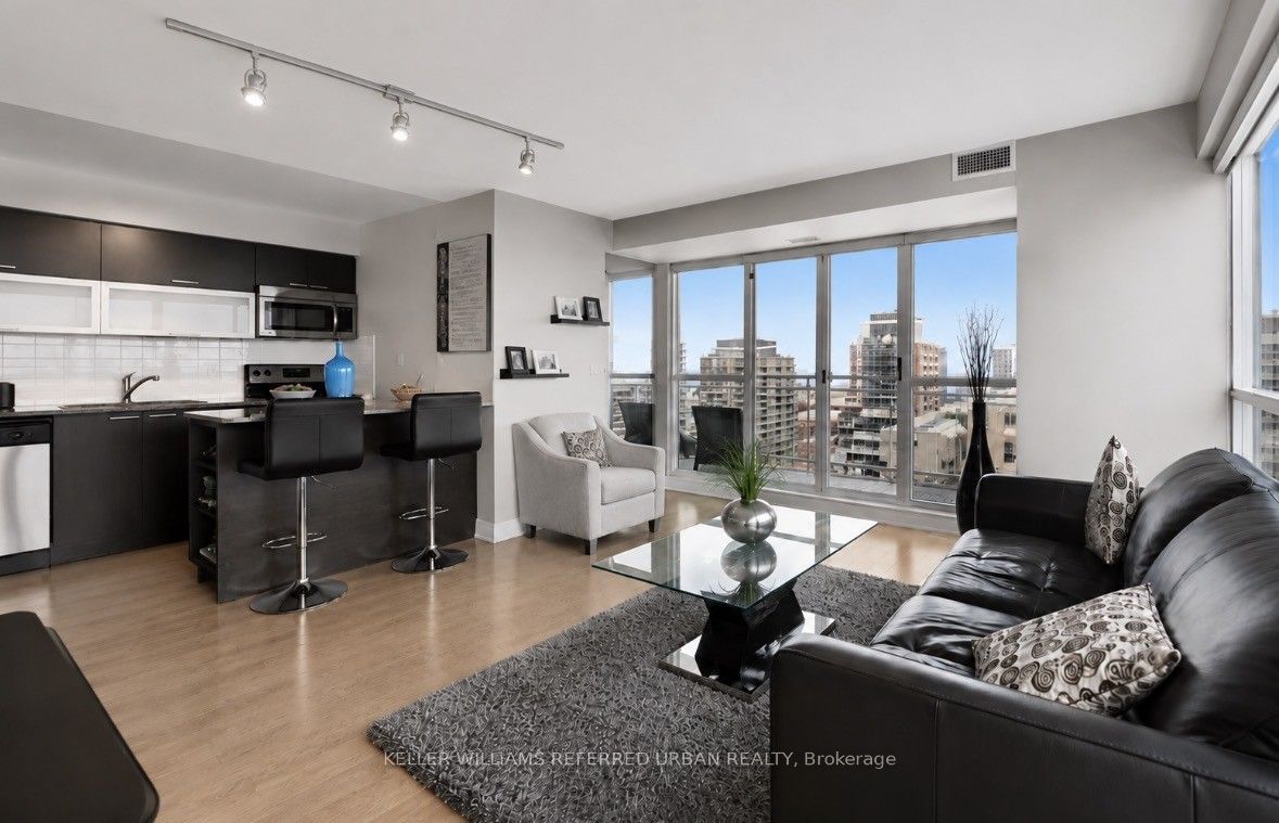 100 Western Battery Road 1803, Toronto, ON M6K 3S2 photo 2