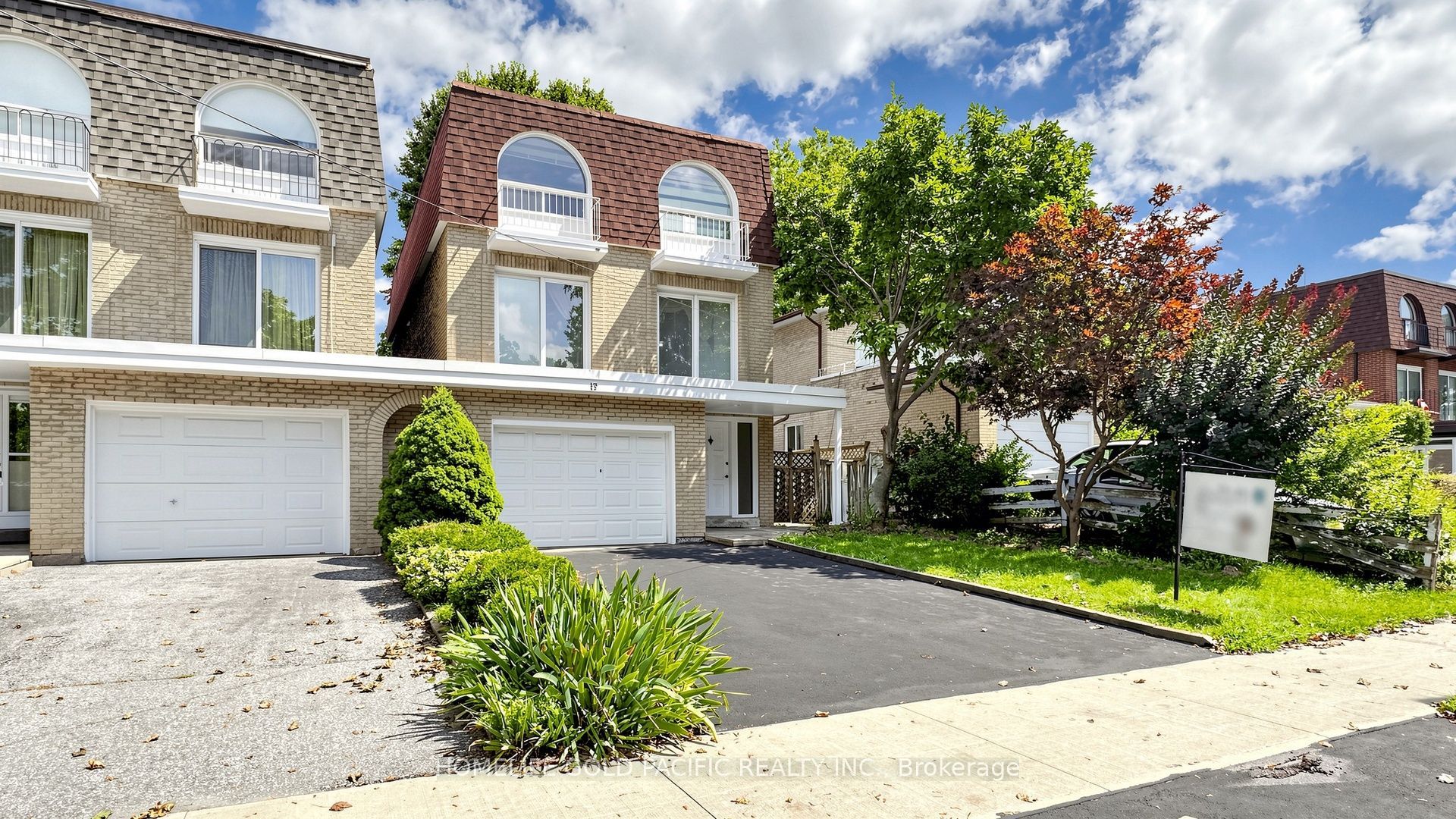 17 Chipwood Crescent, Toronto, ON M2J 3X6 photo 2