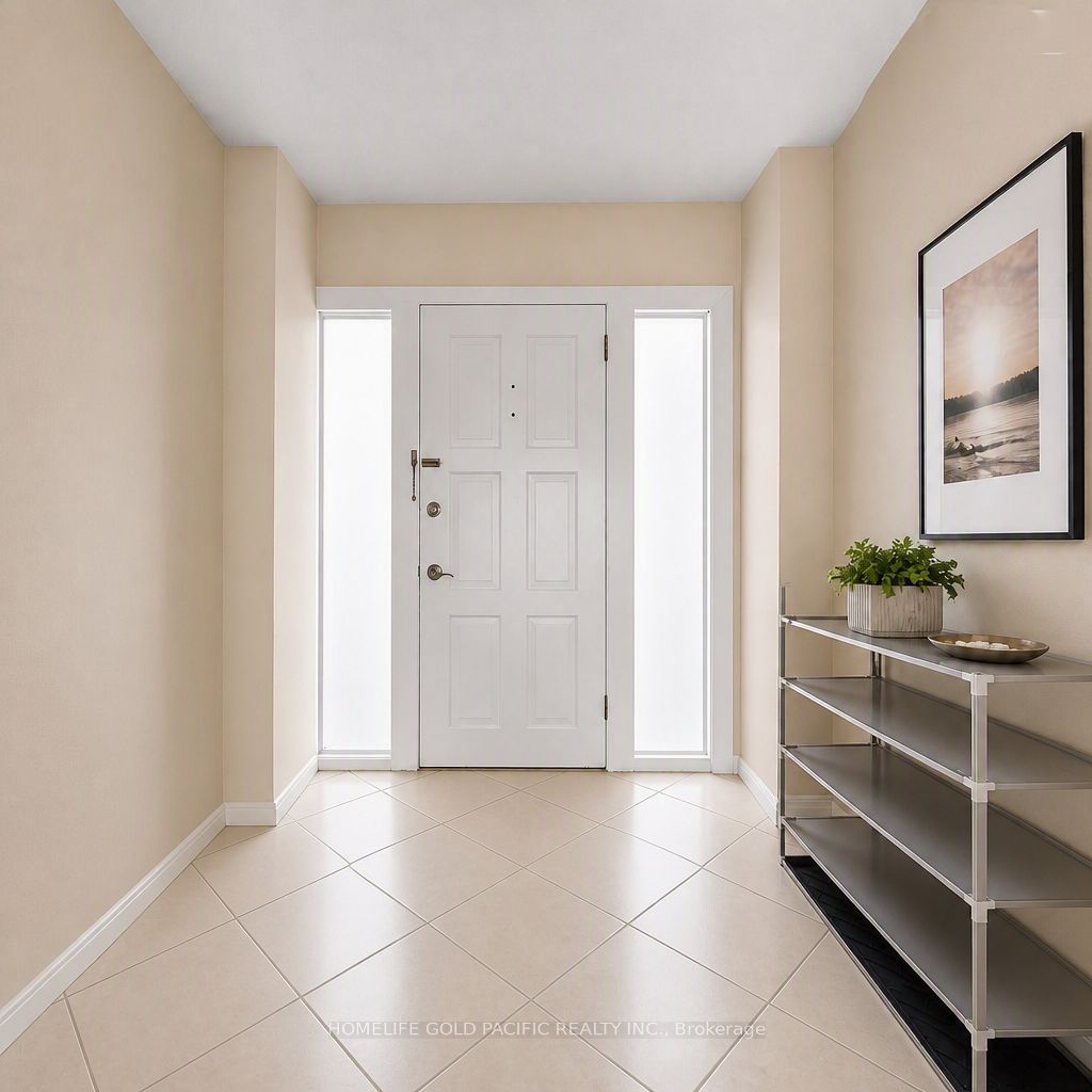 17 Chipwood Crescent, Toronto, ON M2J 3X6 photo 5