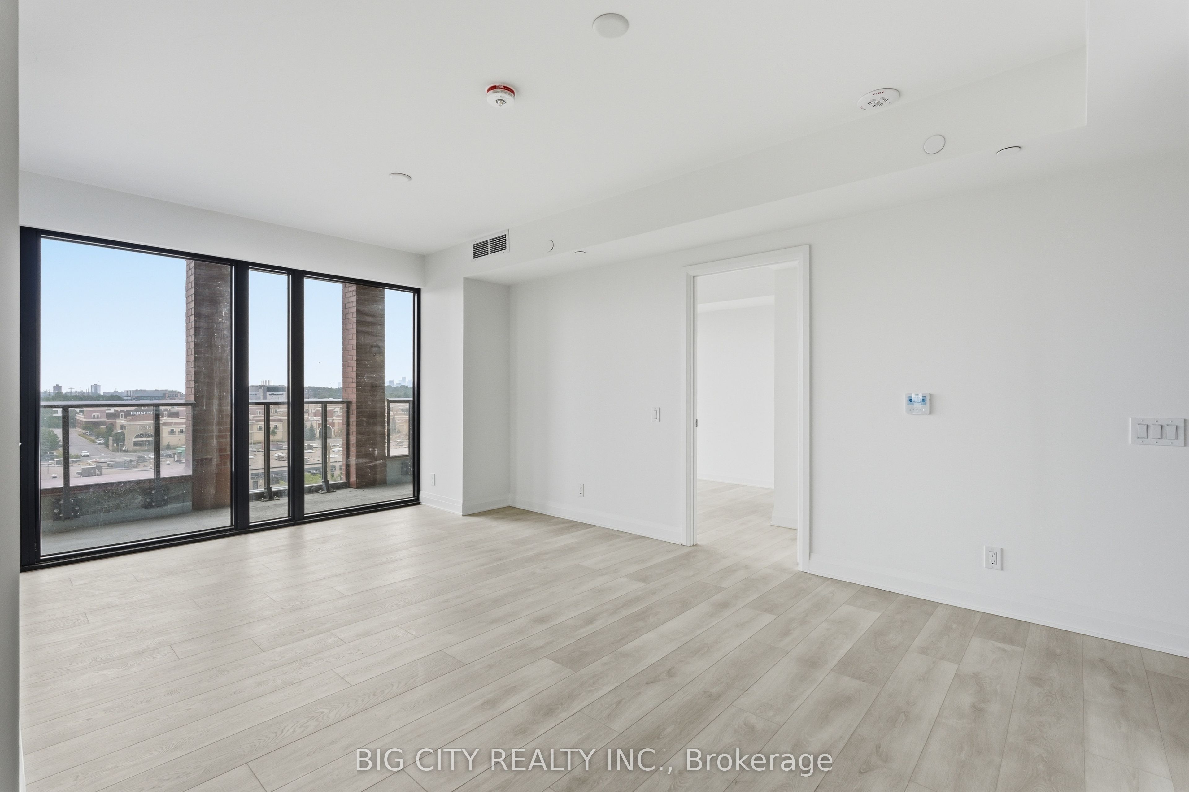 25 Frederick Todd Way 610, Toronto, ON M4G 0C9 photo 4