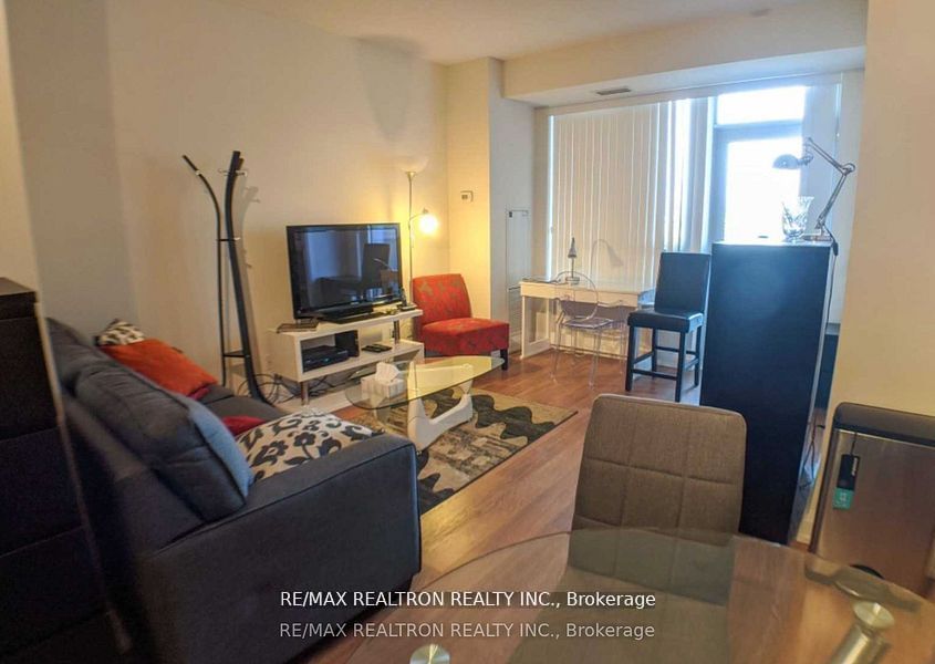 2 Anndale Drive 2604, Toronto, ON M2N 2W7 photo 2