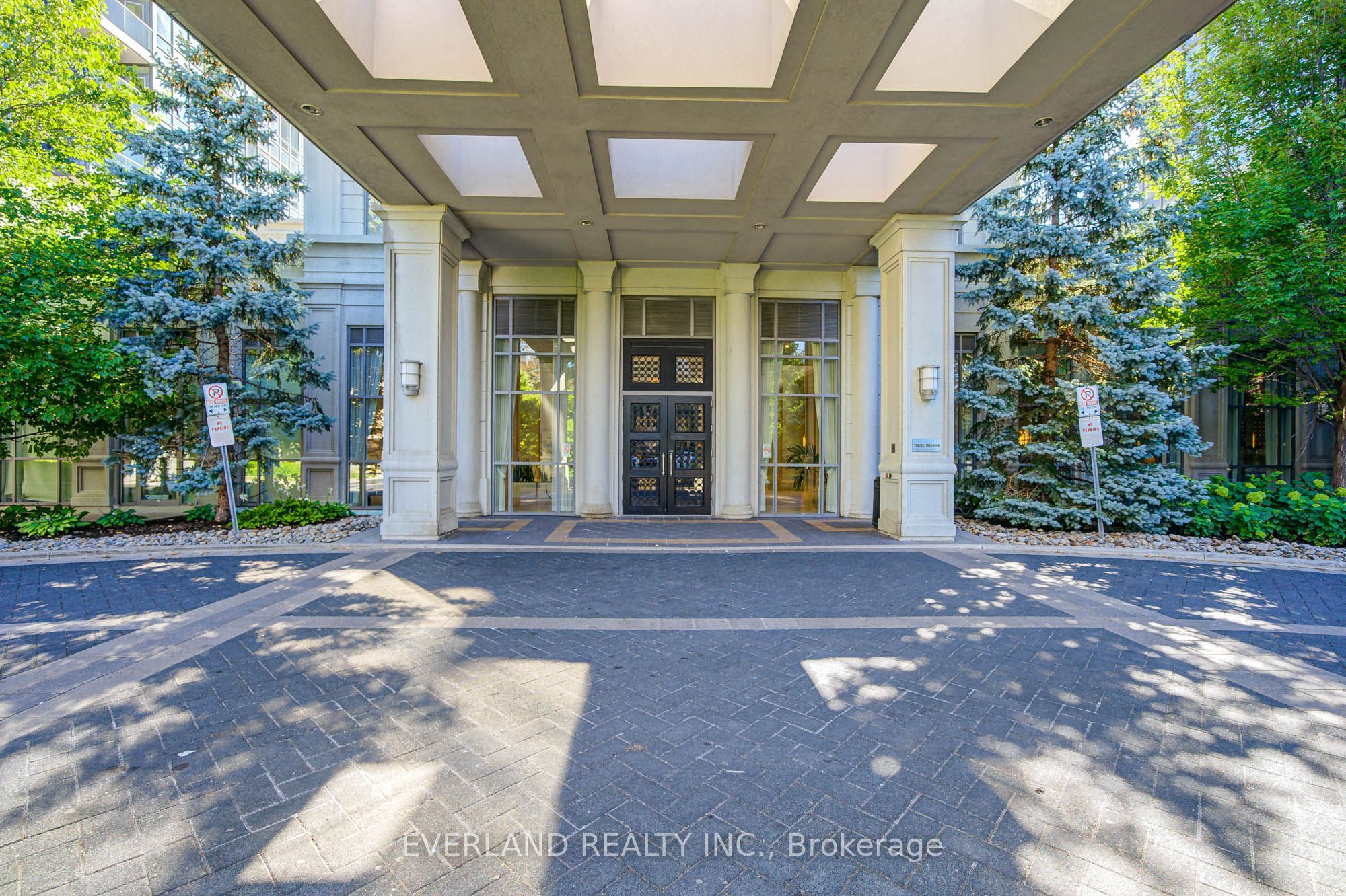 15 Greenview Avenue 707, Toronto, ON M2M 4M7 photo 4