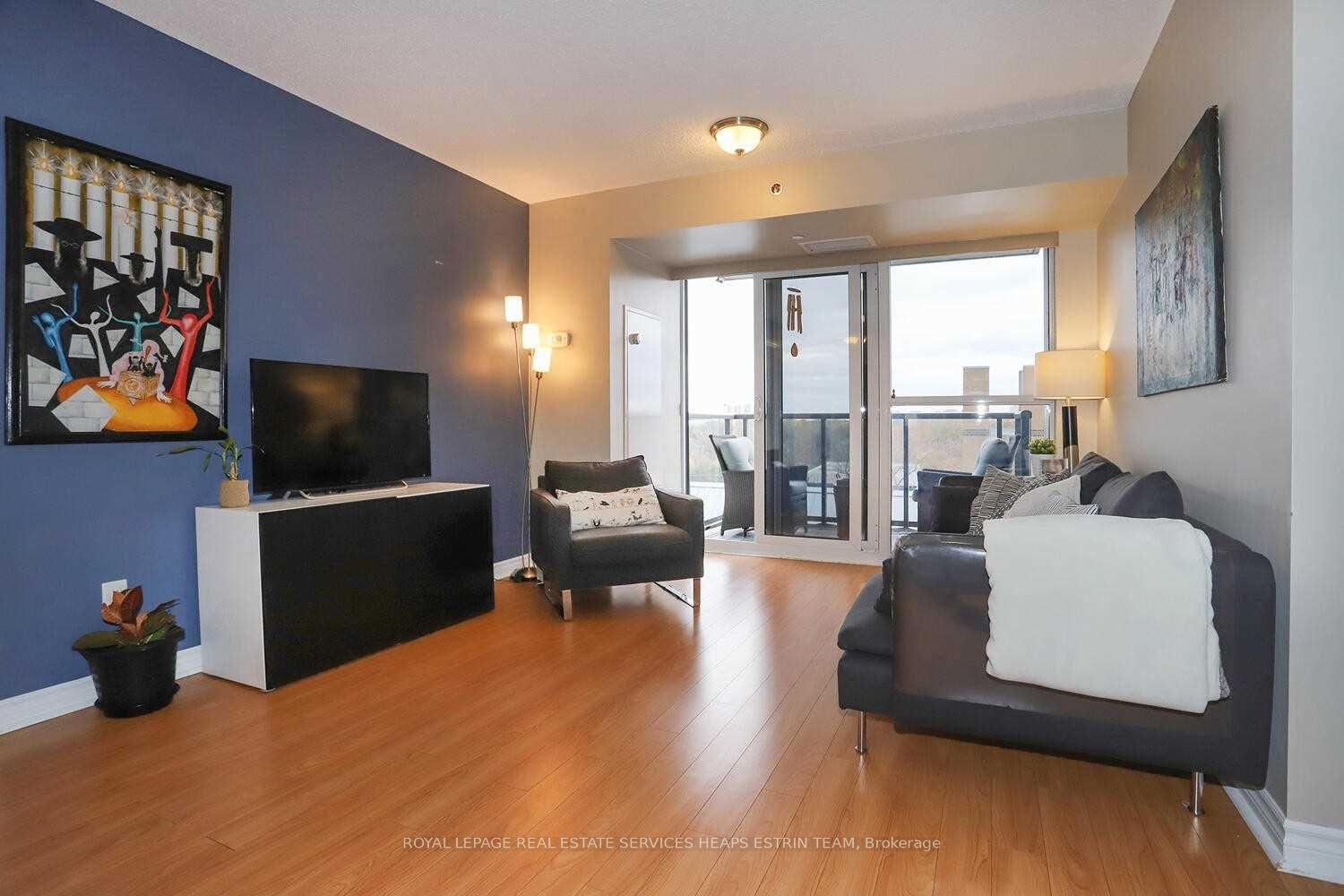 35 Saranac Boulevard 614, Toronto, ON M6A 2G5 photo 4