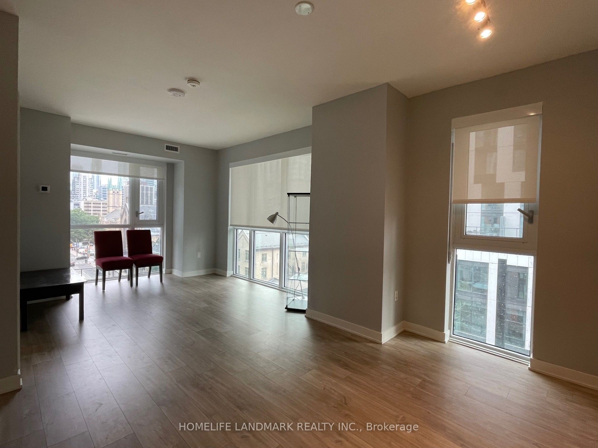 100 Dalhousie Street 610, Toronto, ON M5B 0C7