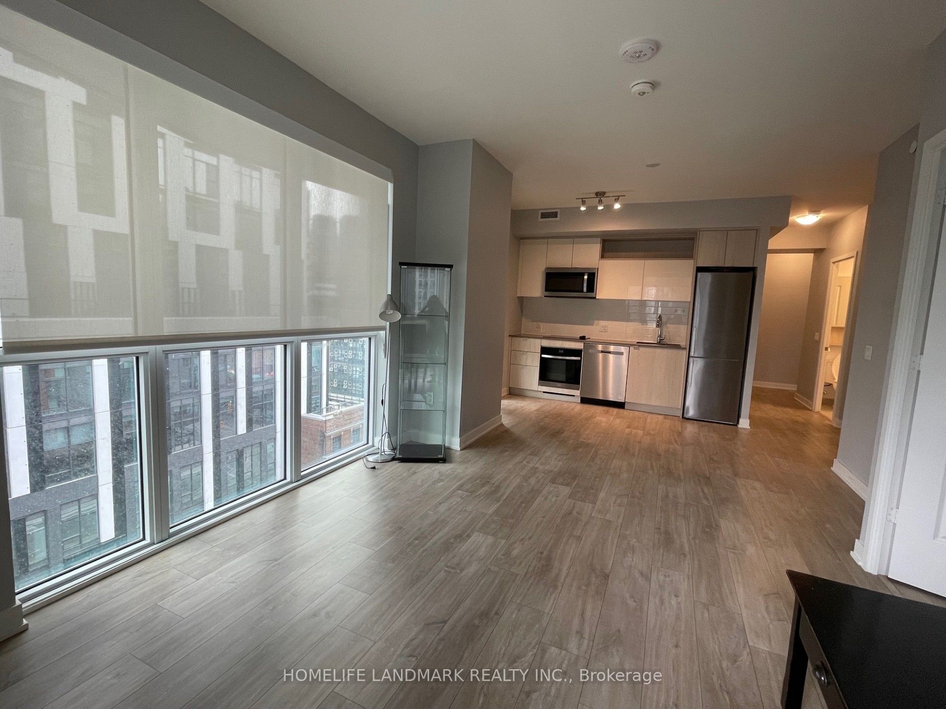 100 Dalhousie Street 610, Toronto, ON M5B 0C7 photo 2