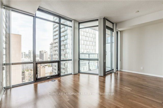 832 Bay Street 2507, Toronto, ON M5S 1Z6 photo 4