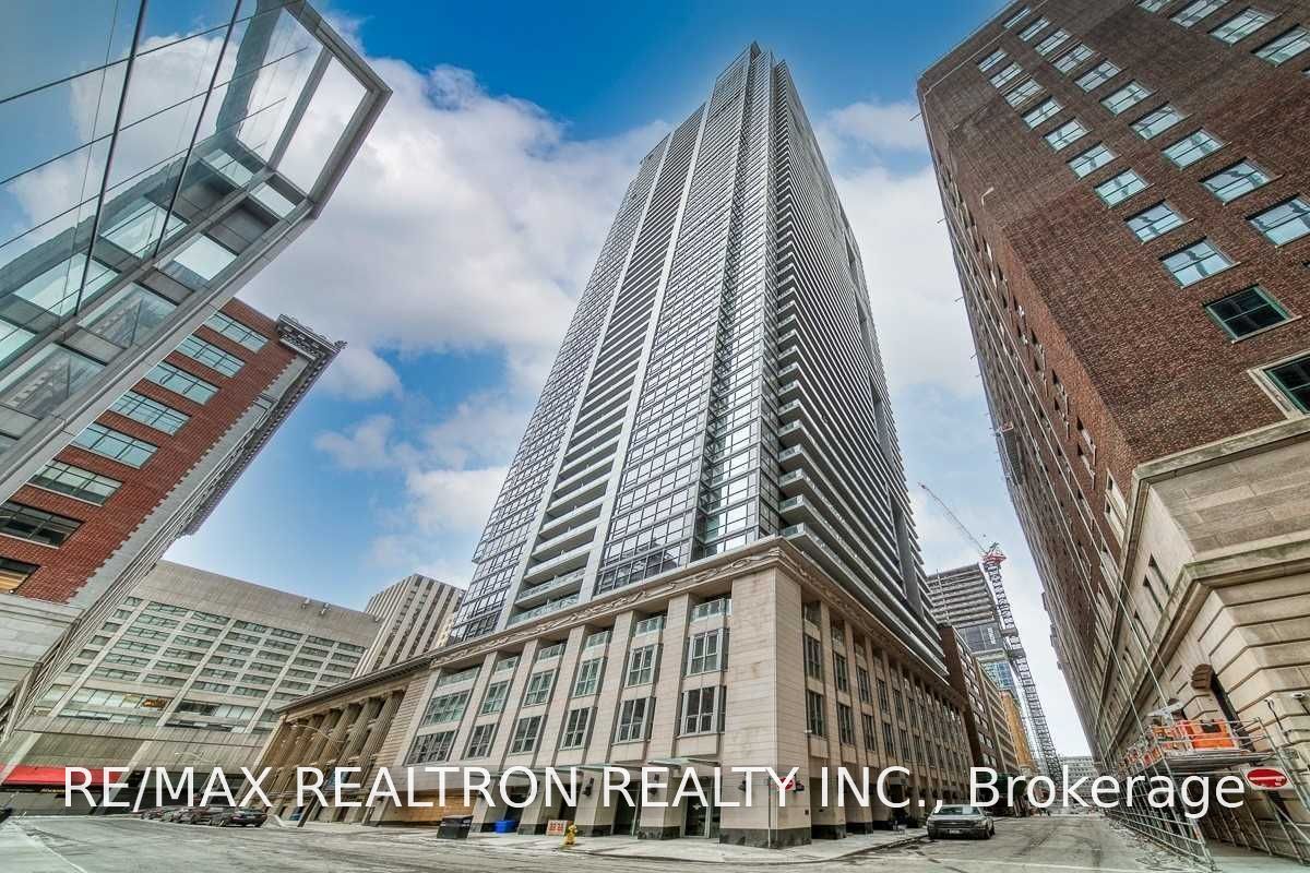 70 Temperance Street 5309, Toronto, ON M5H 4E8