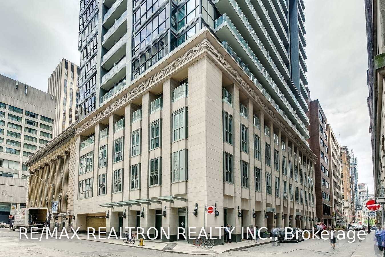 70 Temperance Street 5309, Toronto, ON M5H 4E8 photo 2