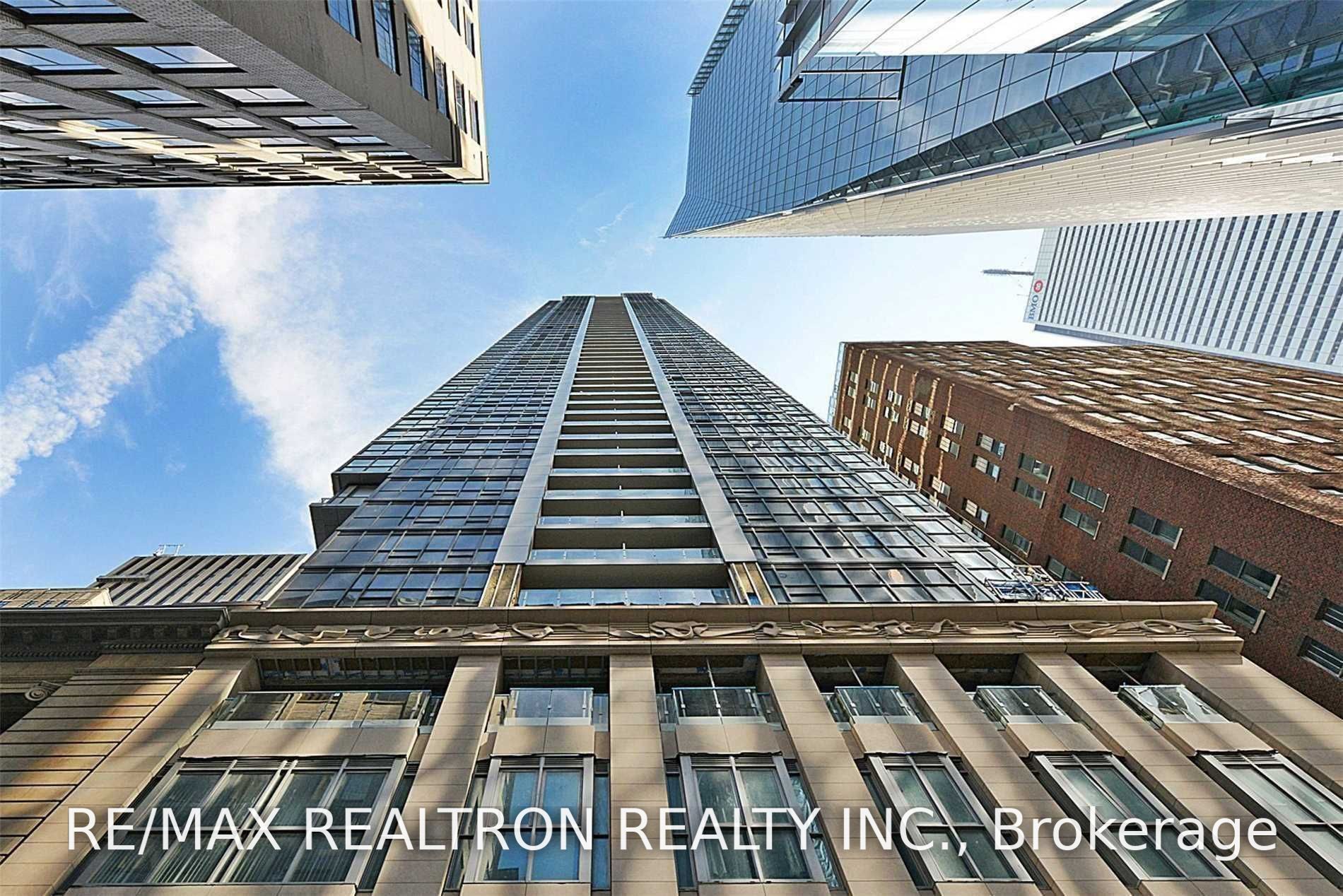 70 Temperance Street 5309, Toronto, ON M5H 4E8 photo 3