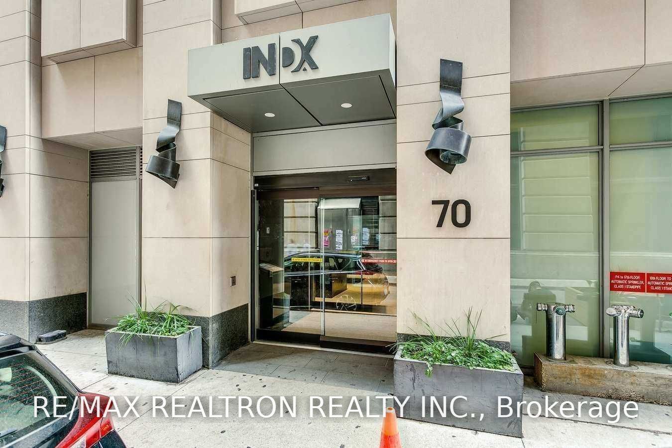 70 Temperance Street 5309, Toronto, ON M5H 4E8 photo 4
