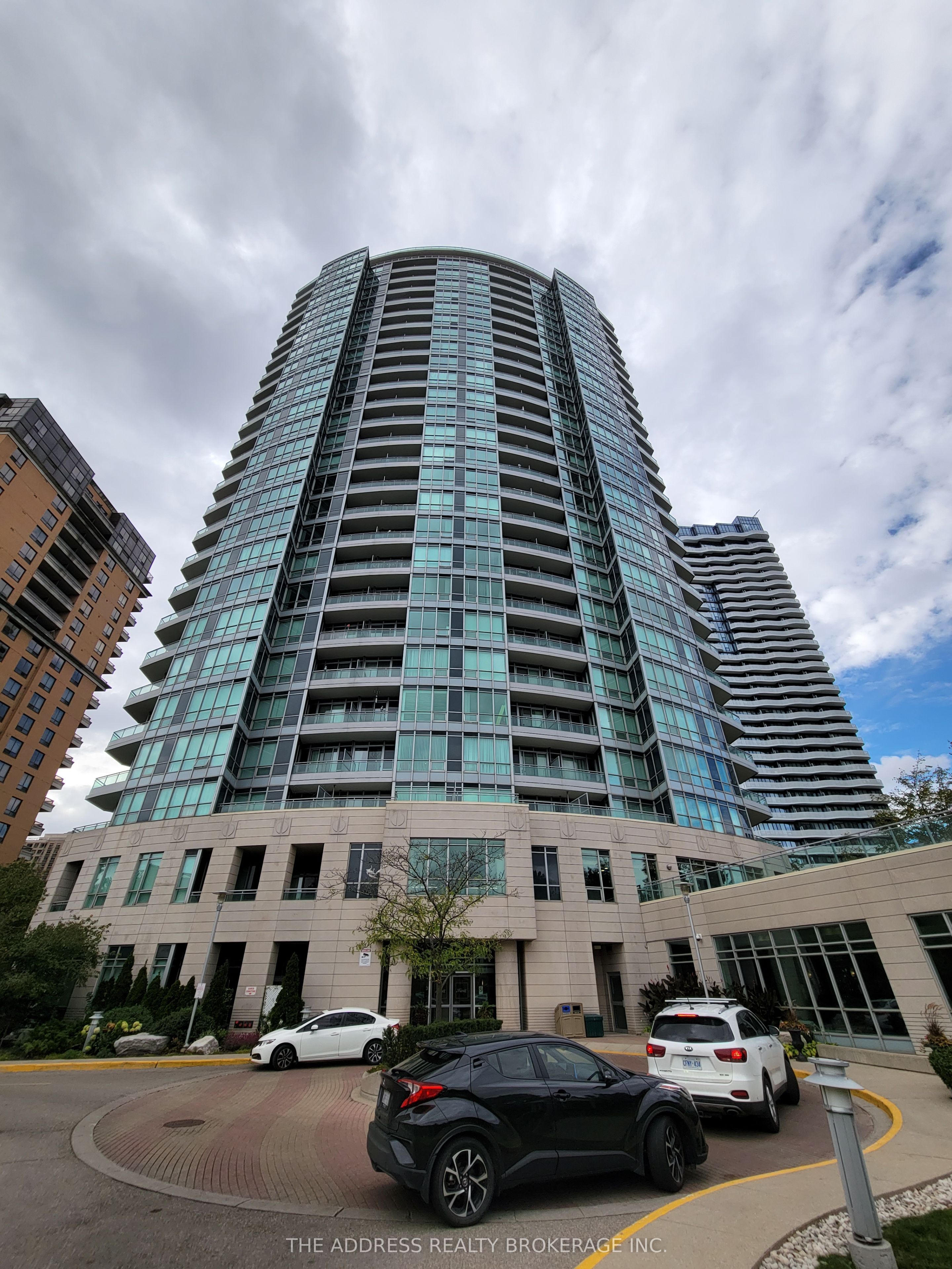 60 Byng Avenue 1311, Toronto, ON M2N 7K3