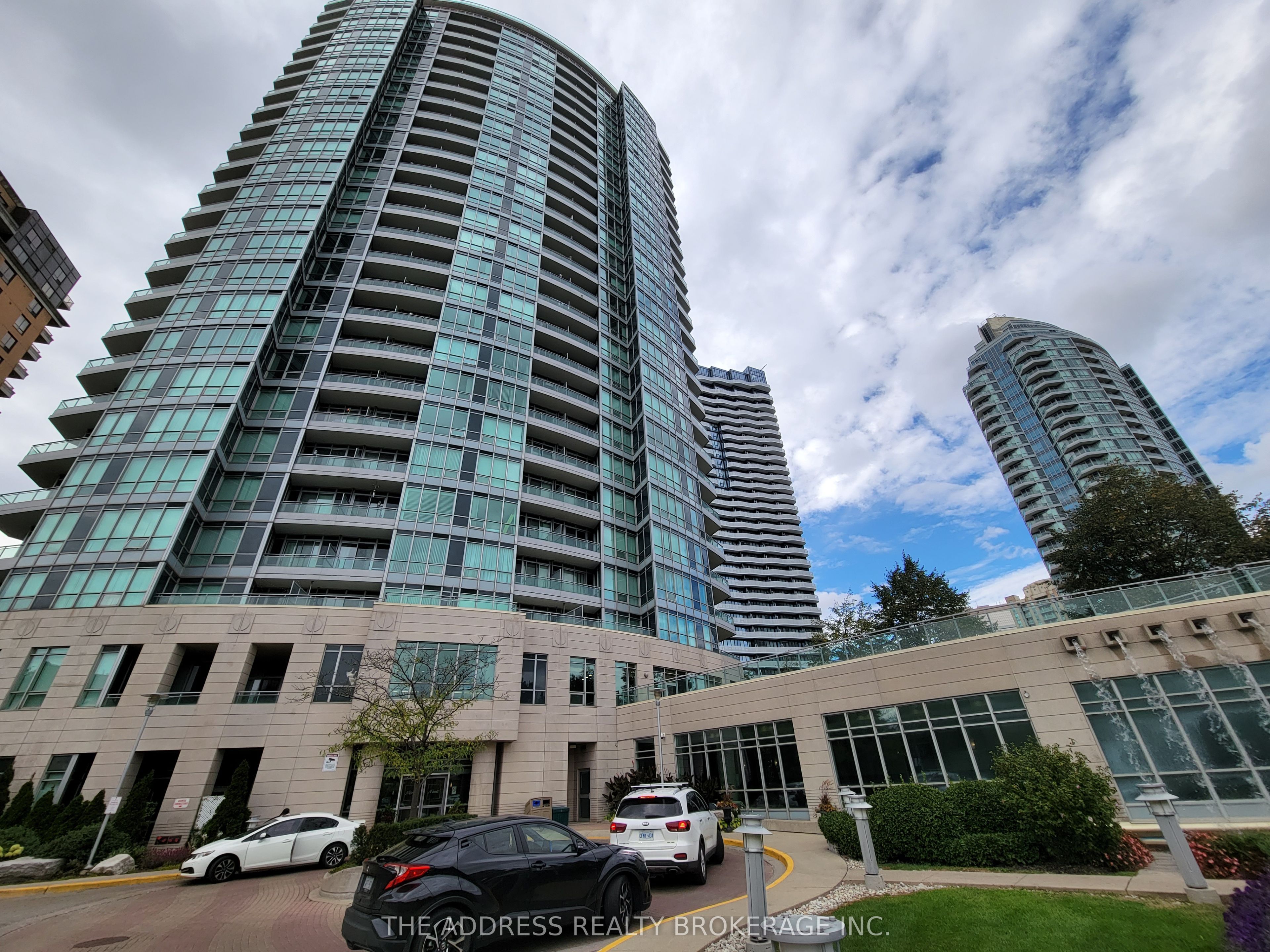 60 Byng Avenue 1311, Toronto, ON M2N 7K3 photo 2