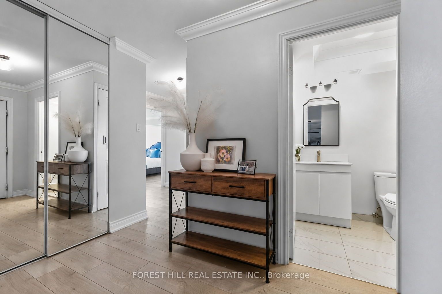 133 Torresdale Avenue 804, Toronto, ON M2R 3T2 photo 3