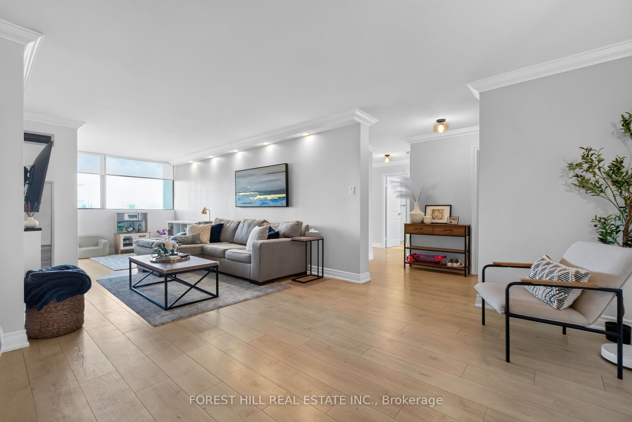 133 Torresdale Avenue 804, Toronto, ON M2R 3T2 photo 4