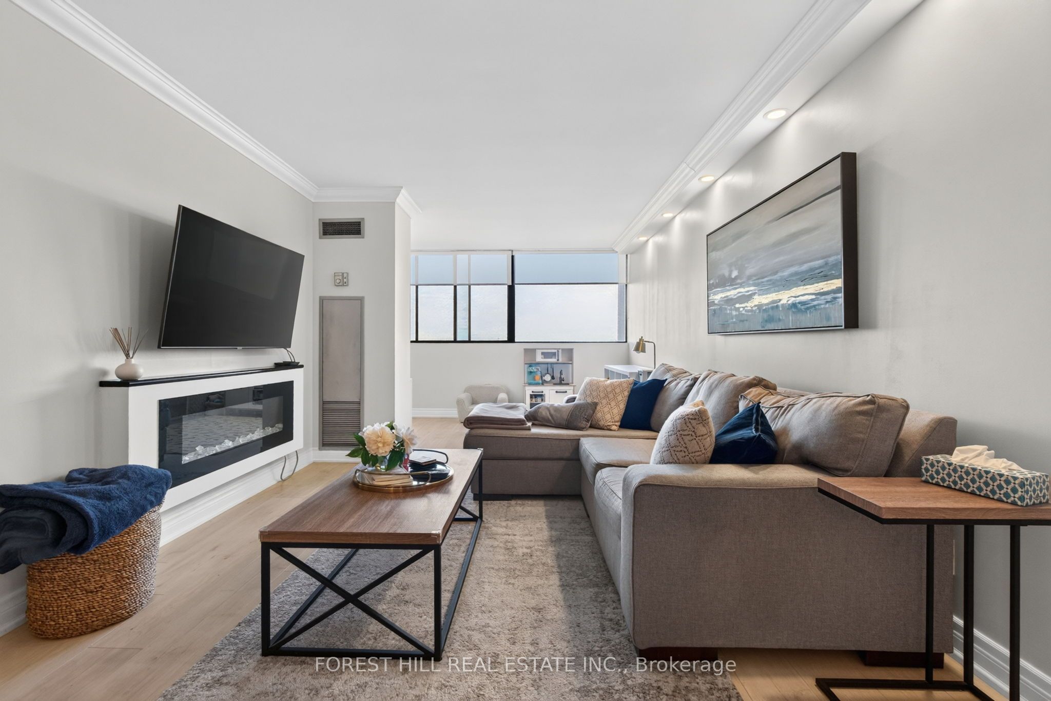 133 Torresdale Avenue 804, Toronto, ON M2R 3T2 photo 5