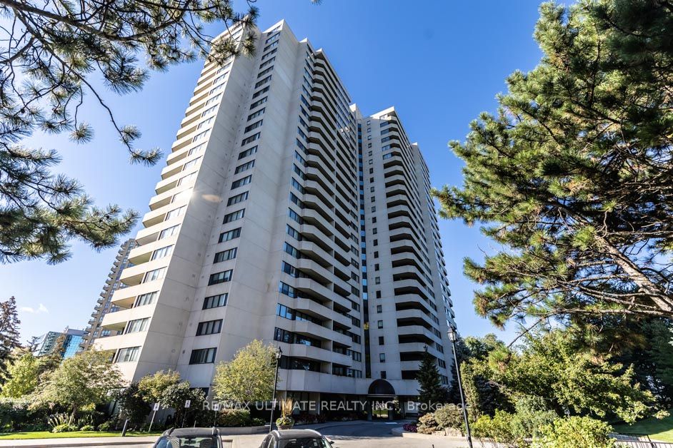 75 Wynford Heights Crescent 2504, Toronto, ON M3C 3H9