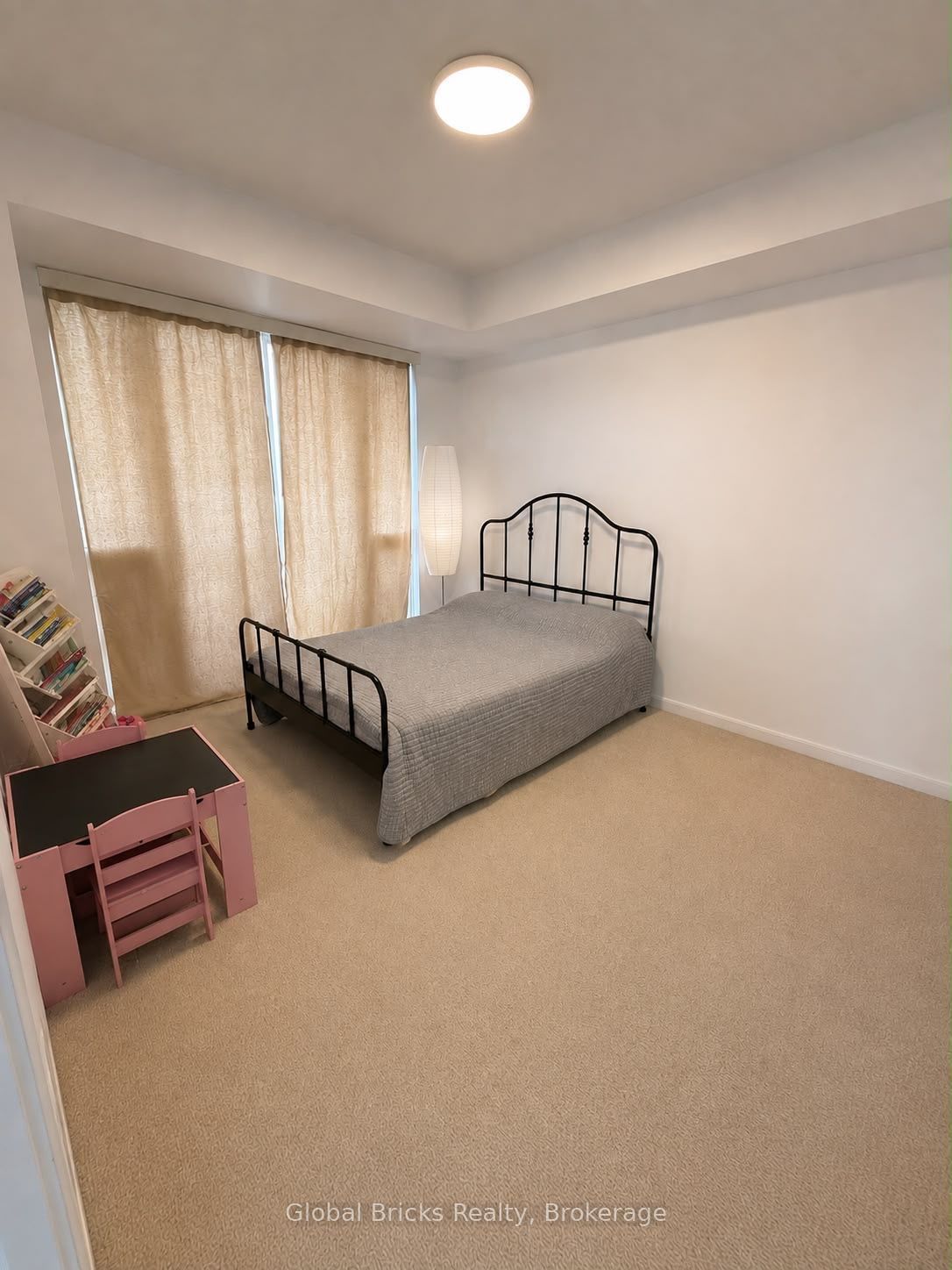 181 Wynford Drive 3107, Toronto, ON M3C 0C6 photo 5