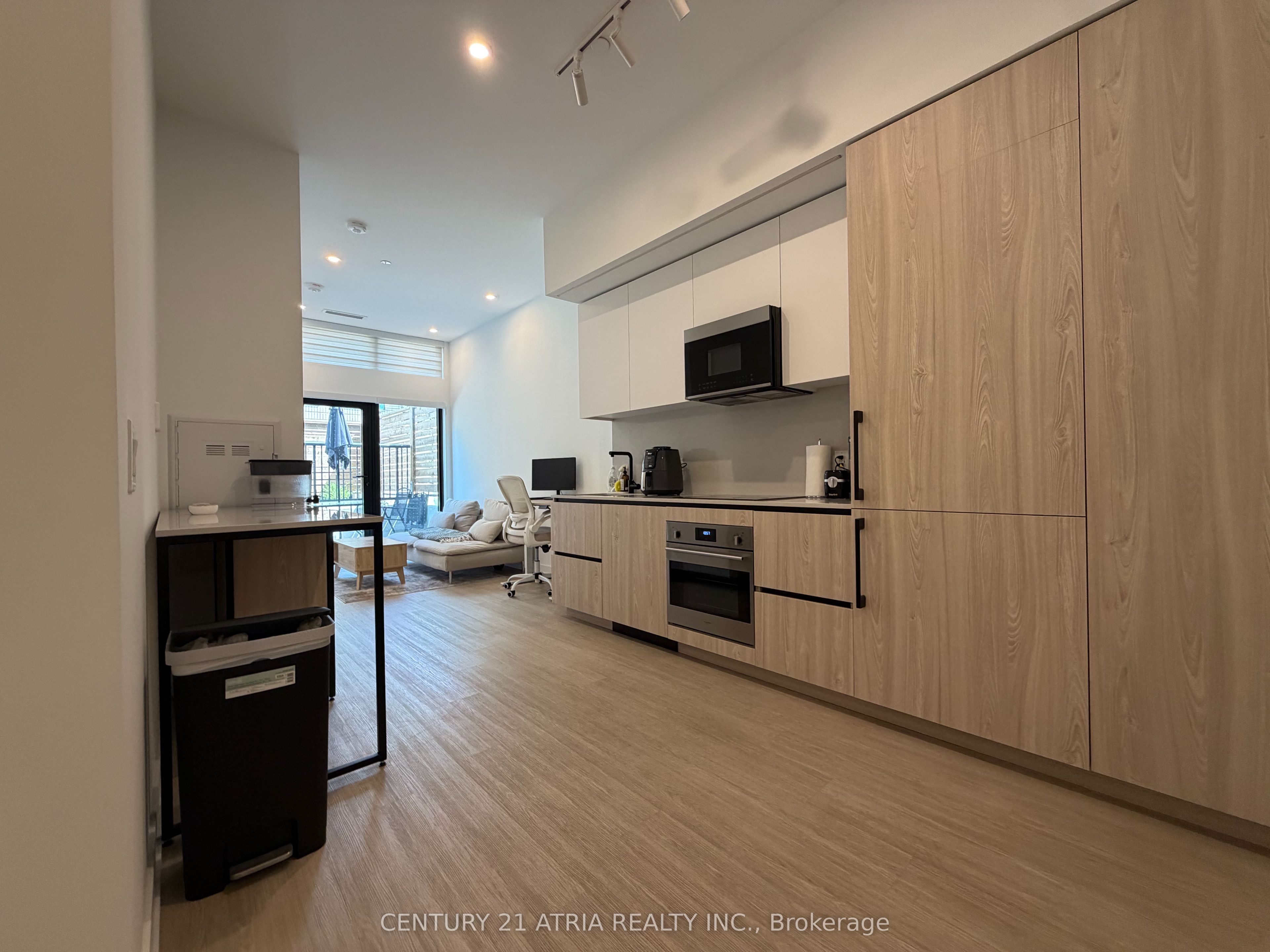 699 Sheppard Avenue E 102, Toronto, ON M2K 0J5 photo 4