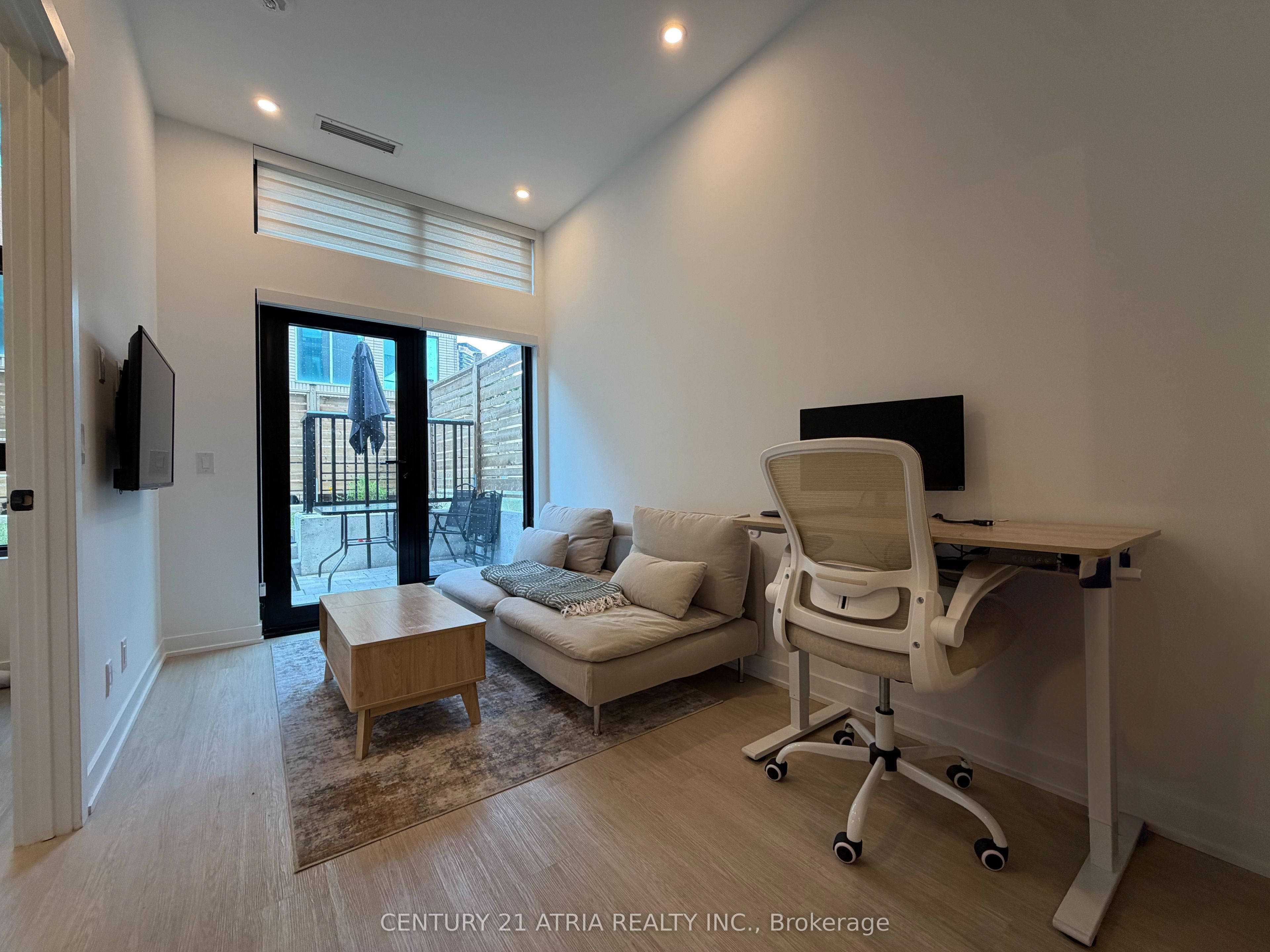 699 Sheppard Avenue E 102, Toronto, ON M2K 0J5 photo 5