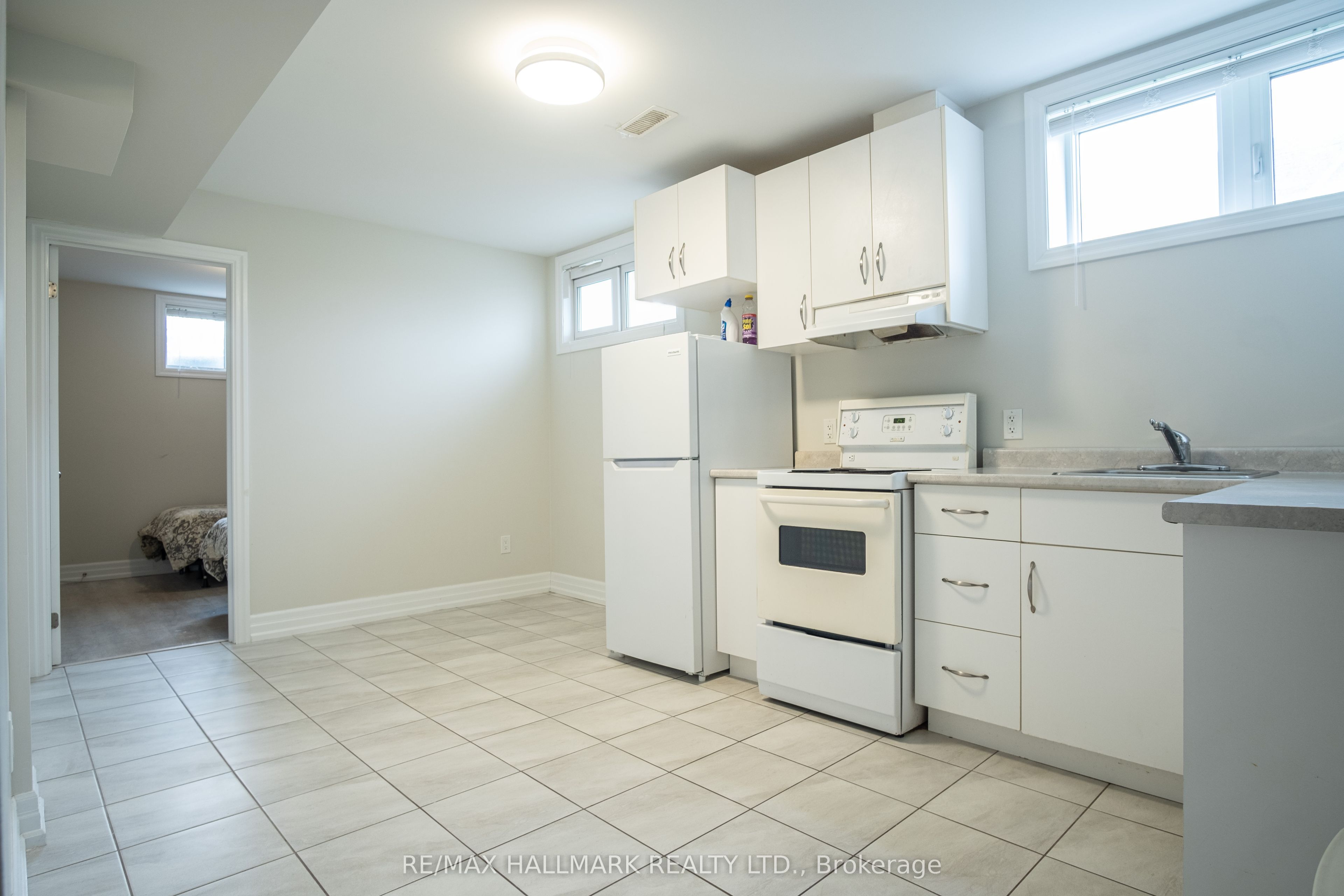 35 Roberta Drive Basement 1, Toronto, ON M6A 2J6