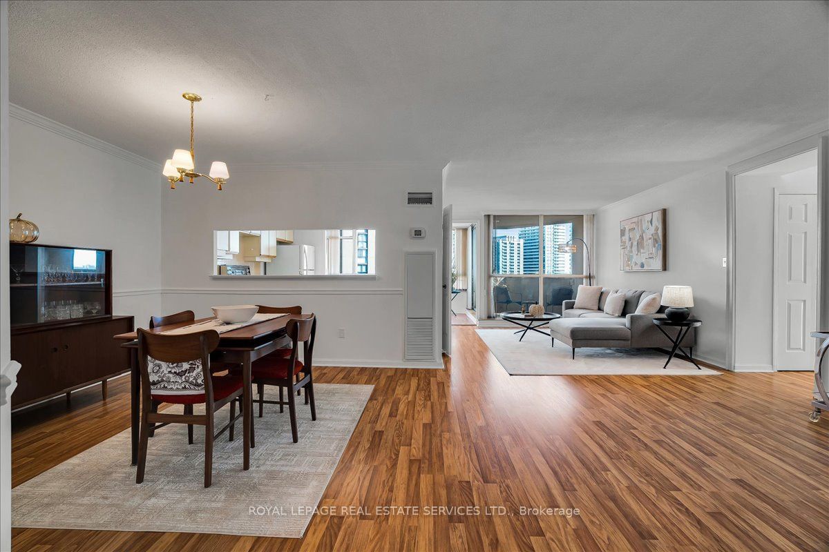 5444 Yonge Street 902, Toronto, ON M2N 6J4 photo 5