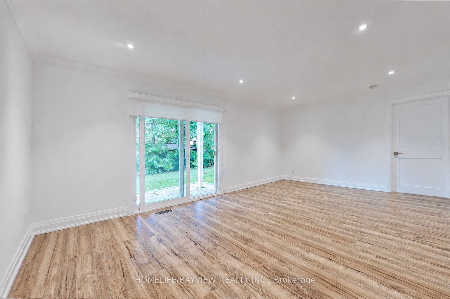 663 Conacher (lower) Drive, Toronto, ON M2M 3N4 photo 4