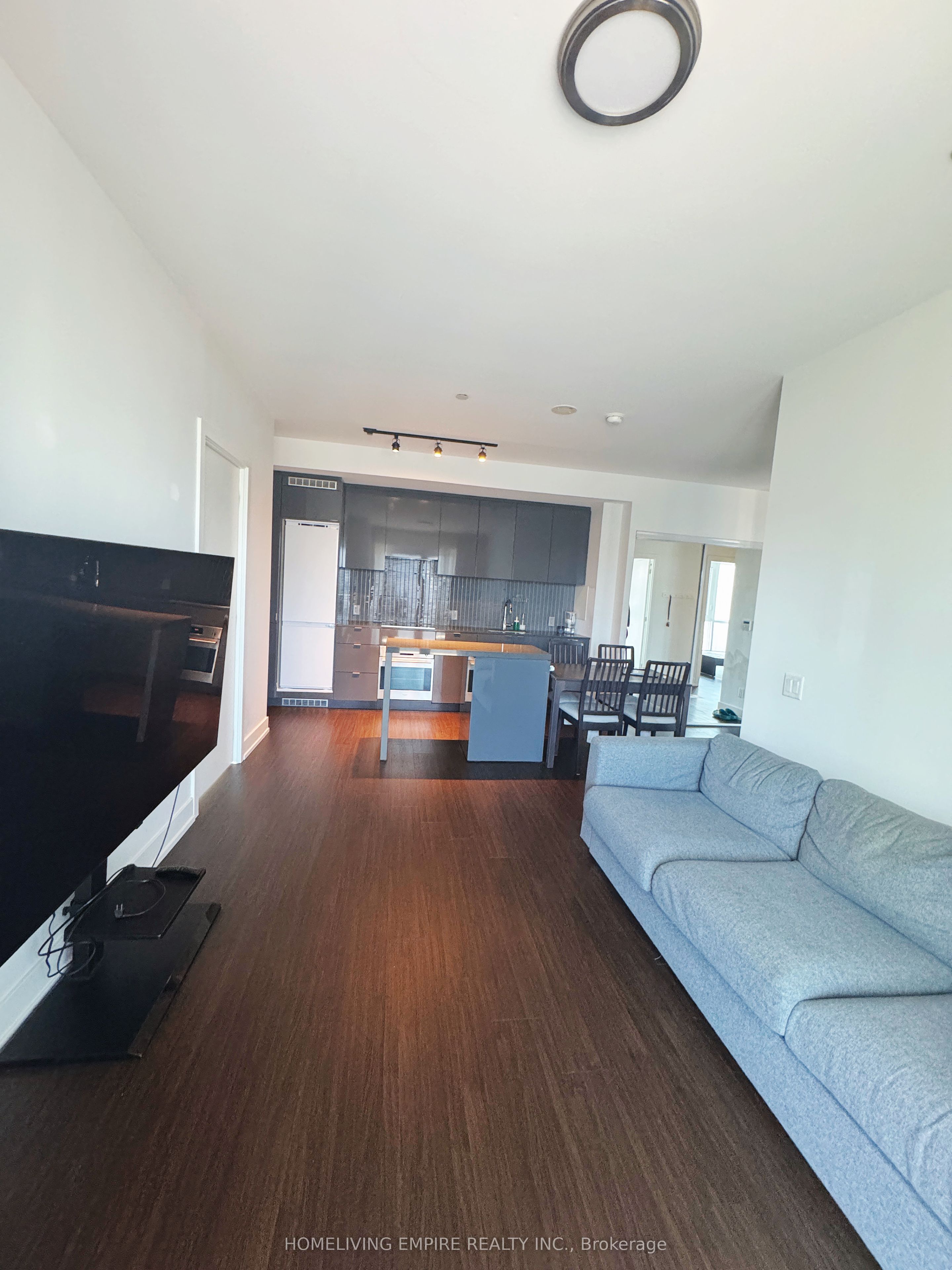 7 Grenville Street 2711, Toronto, ON M4Y 0W9 photo 4