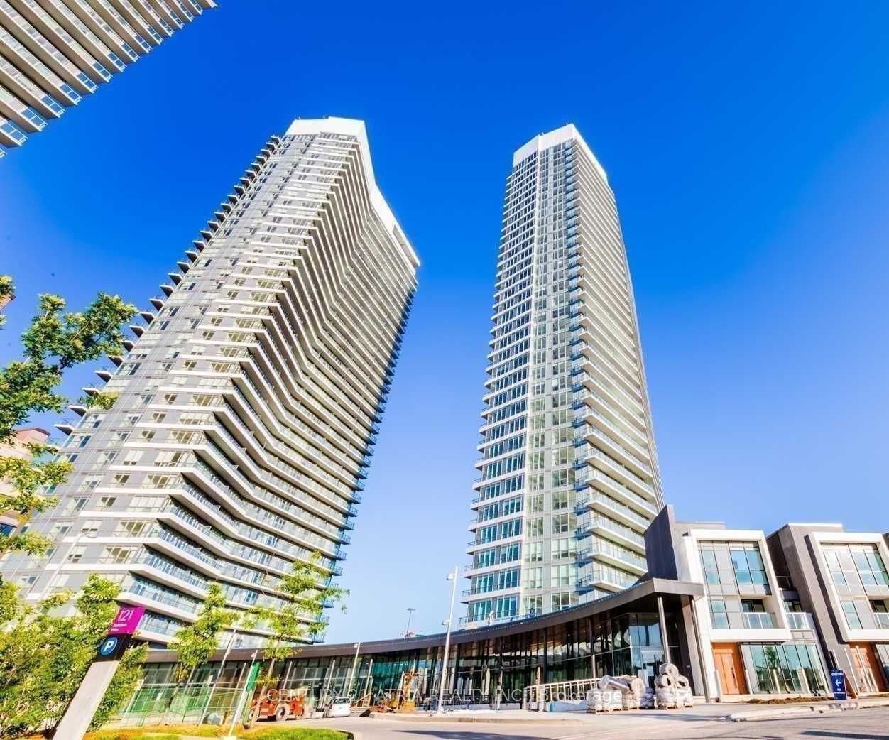 115 McMahon Drive 3505, Toronto, ON M2K 0E3