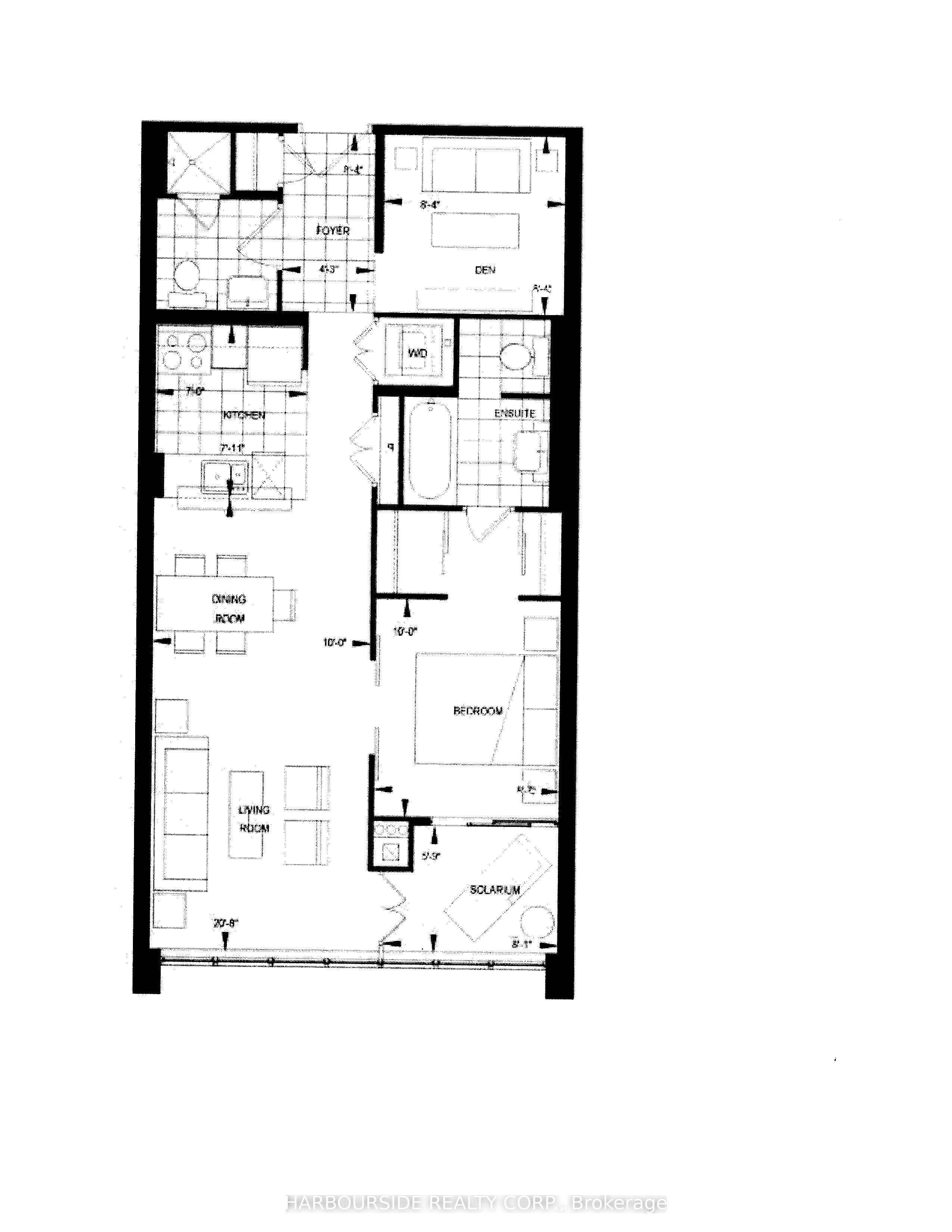 208 Queens Quay Boulevard W 303, Toronto, ON M5J 2Y5 photo 3