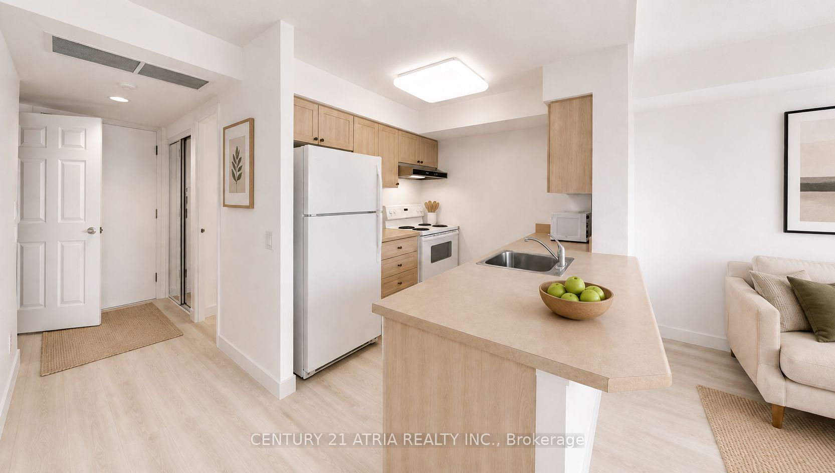 153 Beecroft Road 1812, Toronto, ON M2N 7C5 photo 5