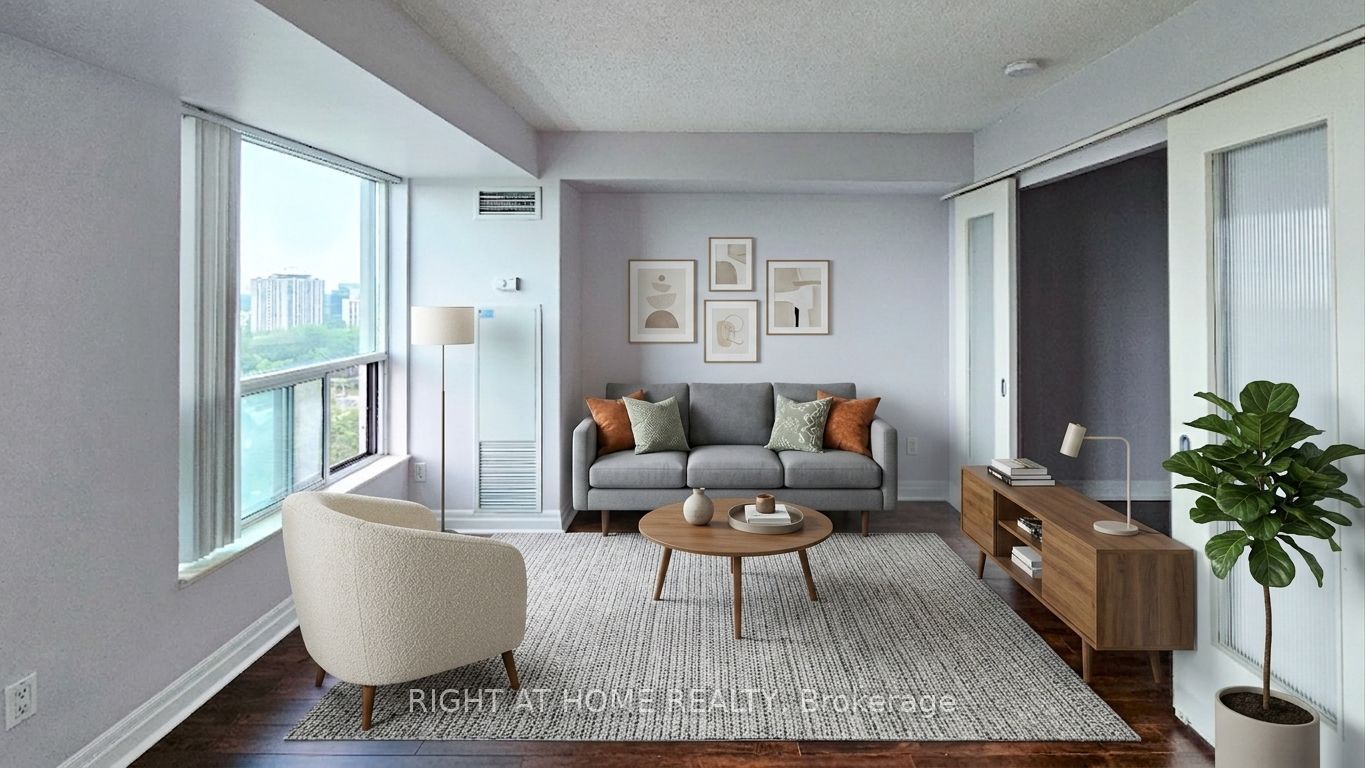 188 Doris Avenue 1510, Toronto, ON M2N 6Z5 photo 2